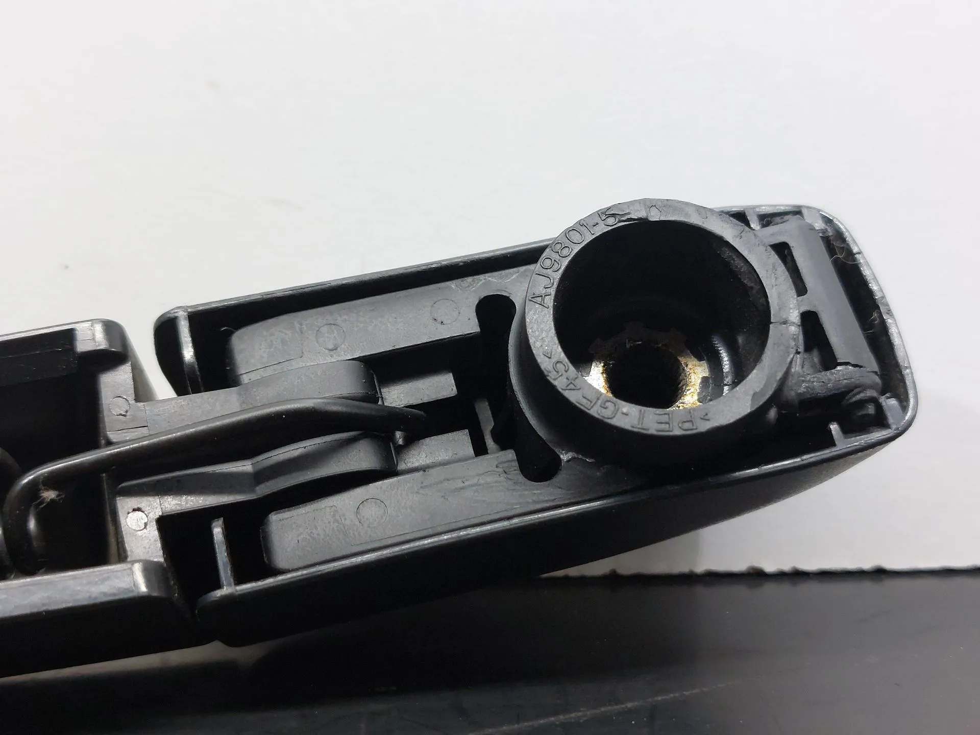 Rear wiper arm TOYOTA Yaris (_P15_) Imagem-5