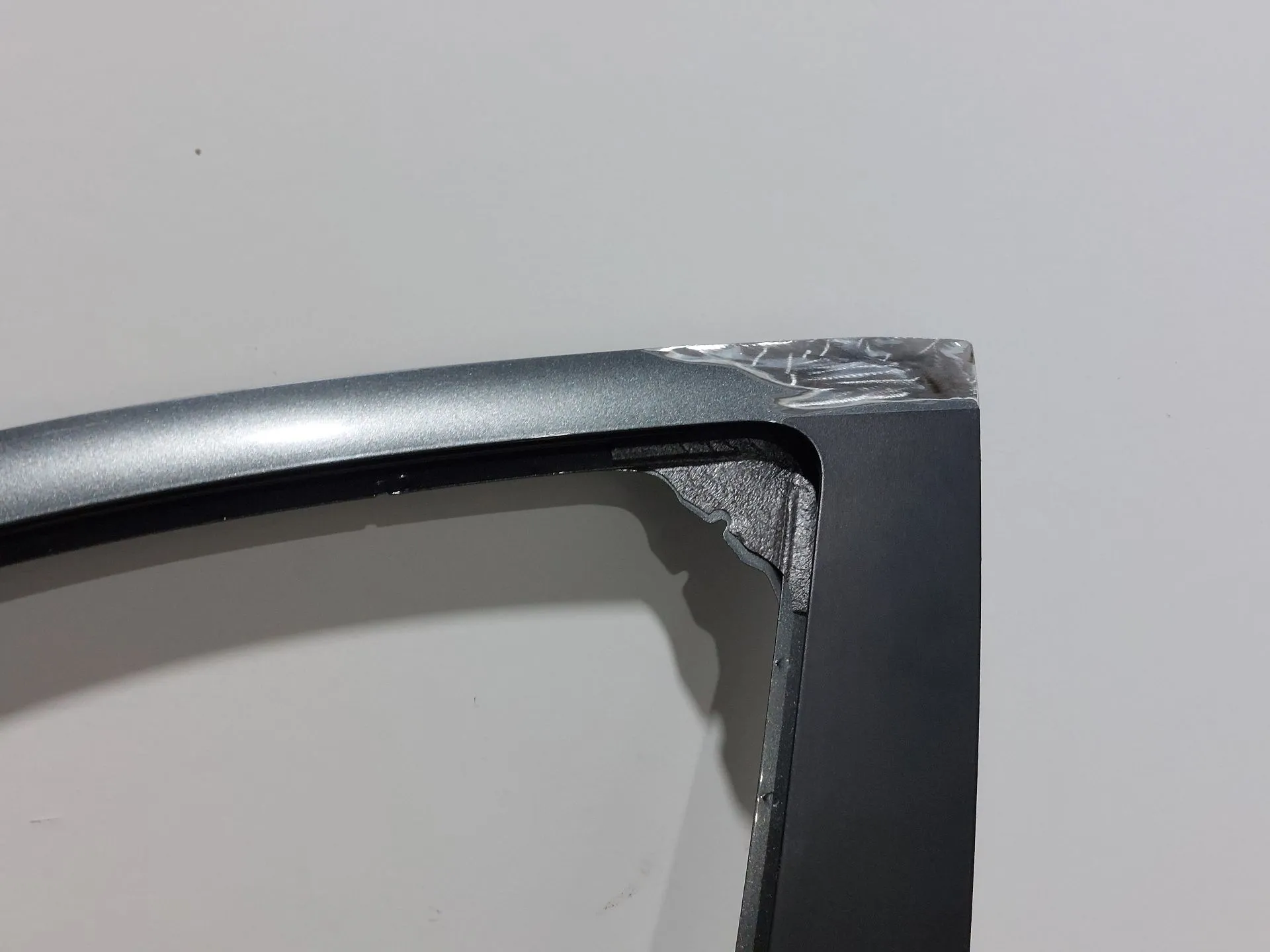 Porta frente esquerda CITROËN C3 II (SC_) Imagem-6