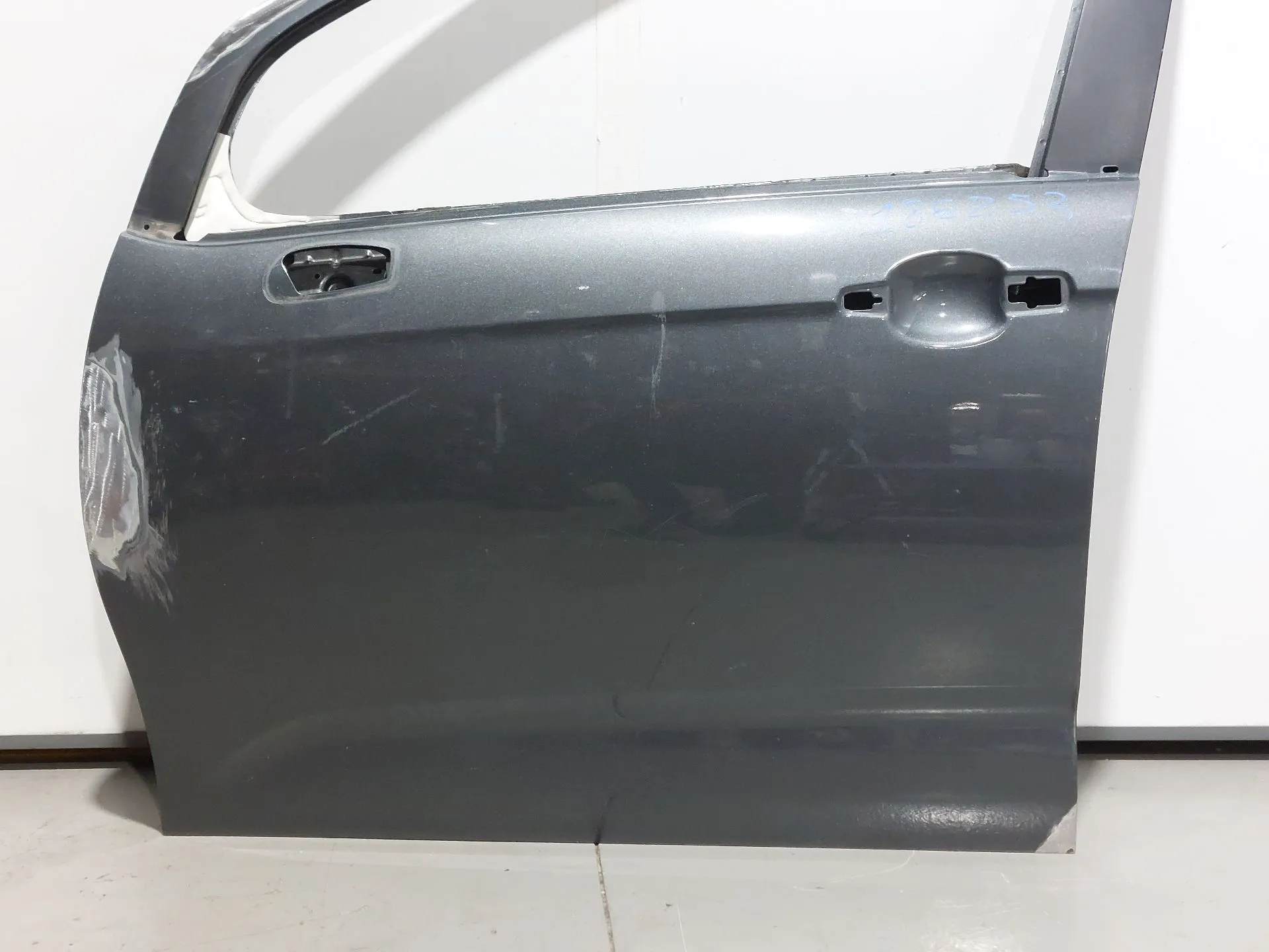 Porta frente esquerda CITROËN C3 II (SC_) Imagem-1