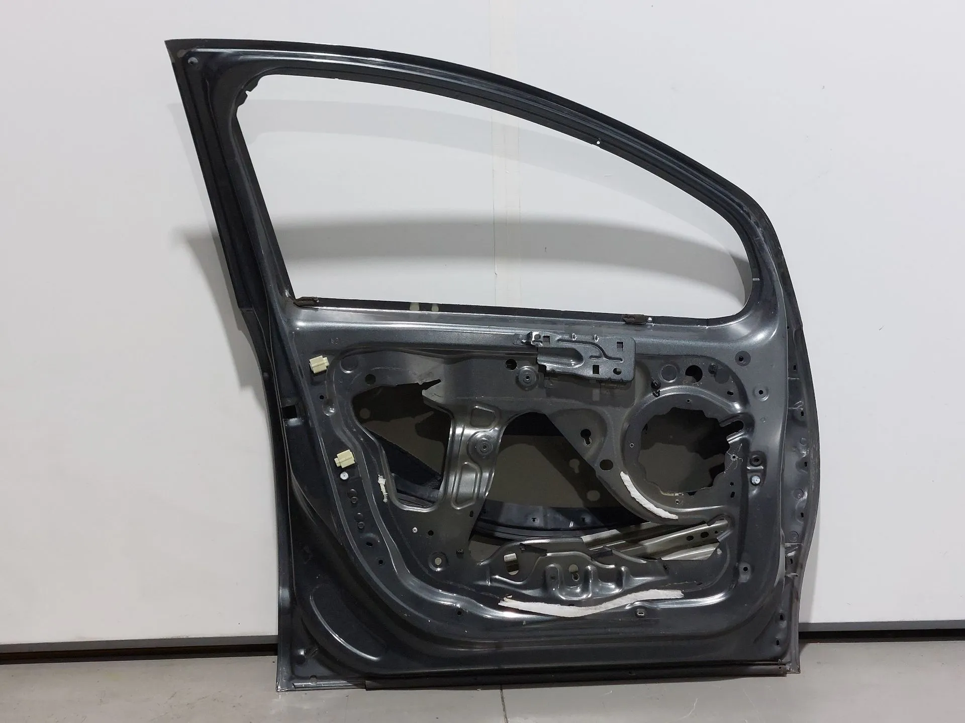 Porta frente esquerda CITROËN C3 II (SC_) Imagem-7