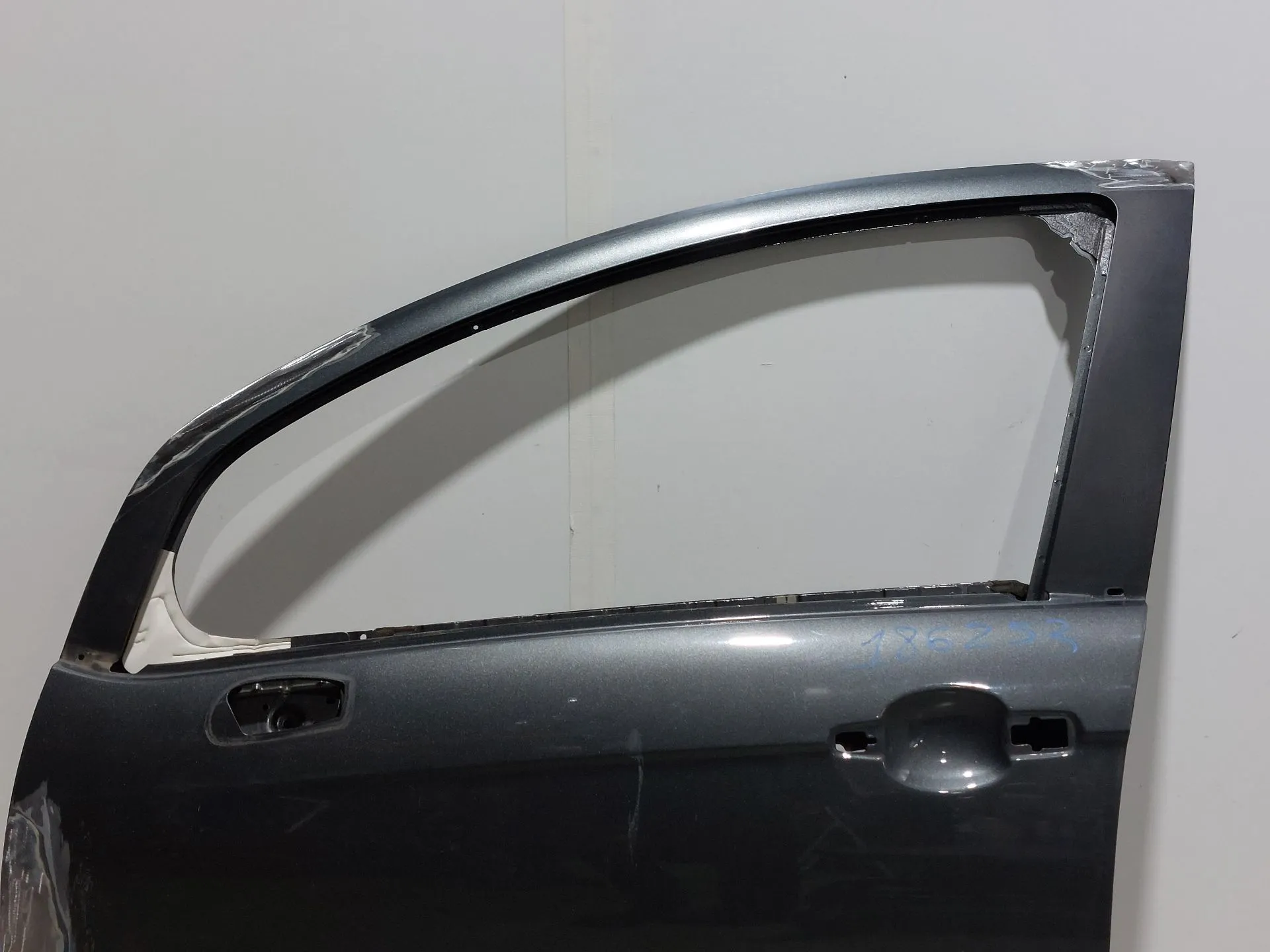 Porta frente esquerda CITROËN C3 II (SC_) Imagem-2