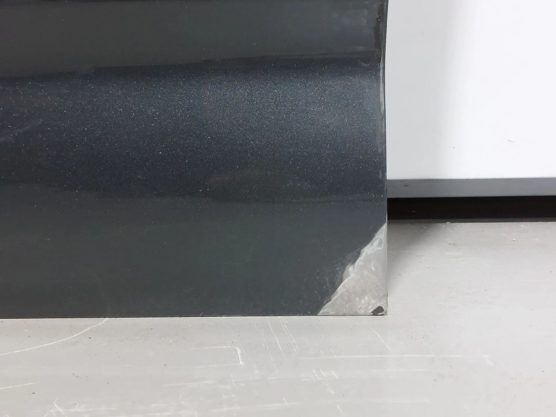 Porta frente esquerda CITROËN C3 II (SC_) Imagem-3