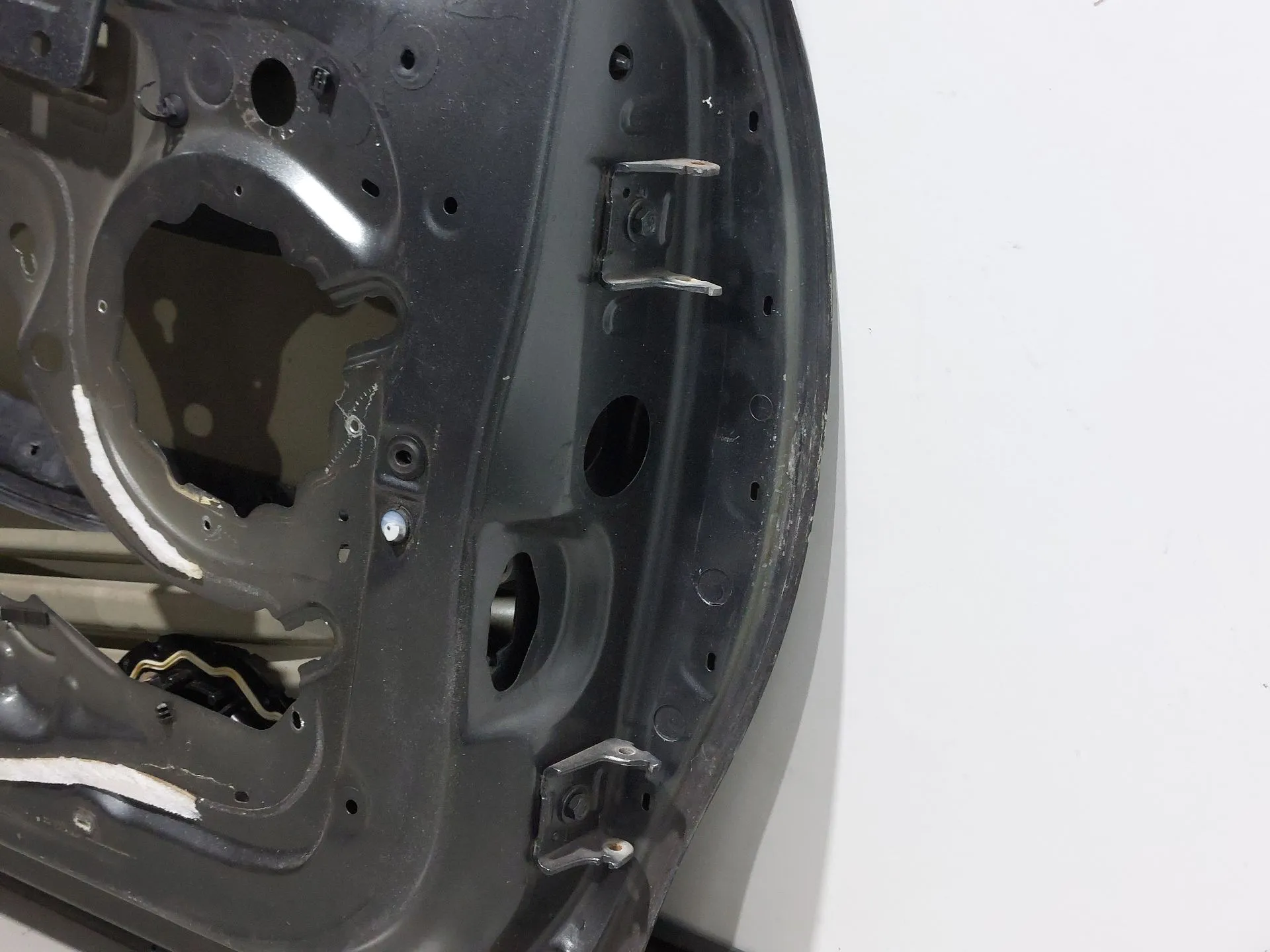 Porta frente esquerda CITROËN C3 II (SC_) Imagem-10