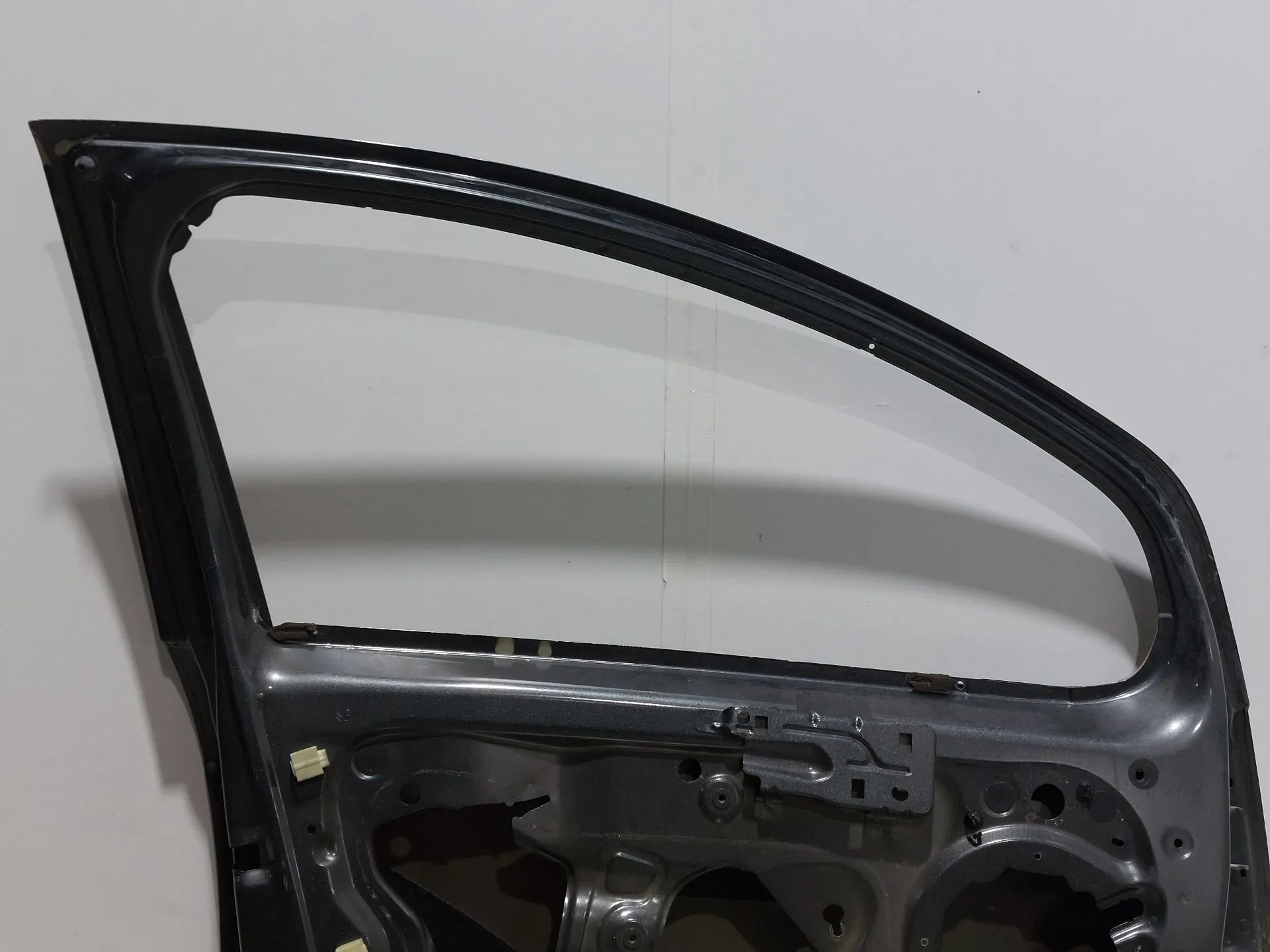 Porta frente esquerda CITROËN C3 II (SC_) Imagem-9