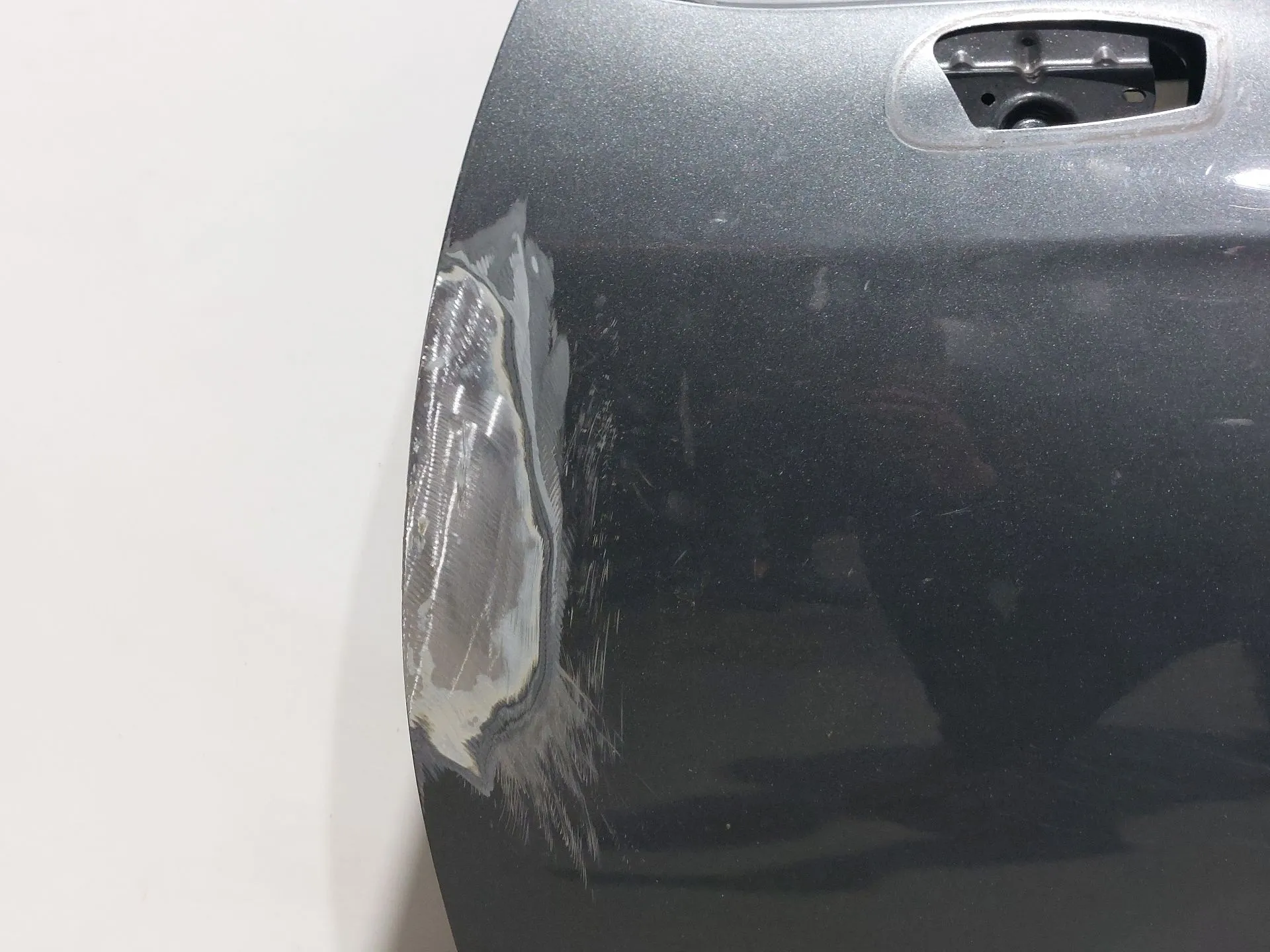 Porta frente esquerda CITROËN C3 II (SC_) Imagem-4