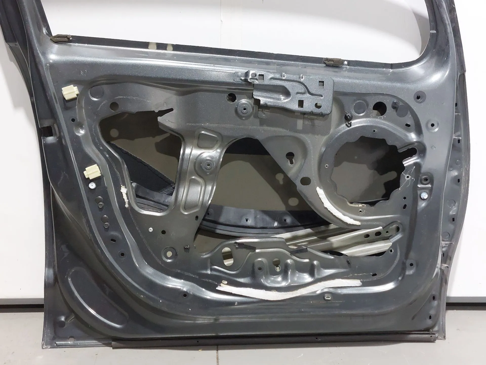 Porta frente esquerda CITROËN C3 II (SC_) Imagem-8
