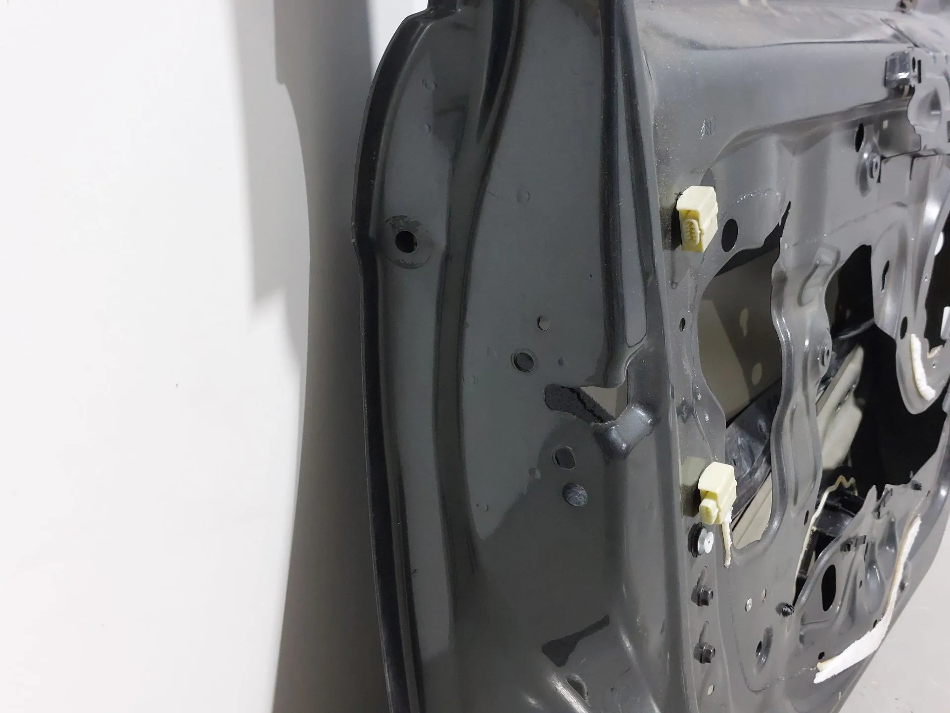 Porta frente esquerda CITROËN C3 II (SC_) Imagem-11