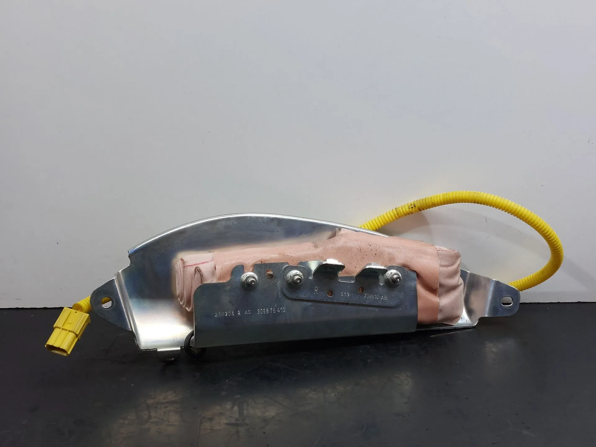 Airbag  Droite HONDA CR-V III (RE_) Imagem-3