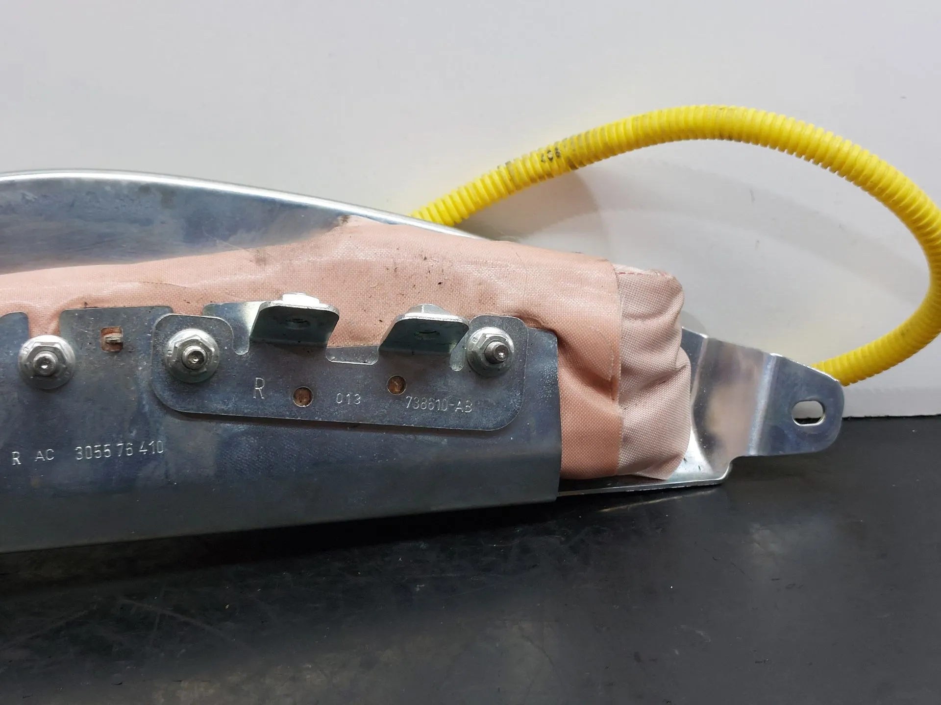 Airbag  Droite HONDA CR-V III (RE_) Imagem-5