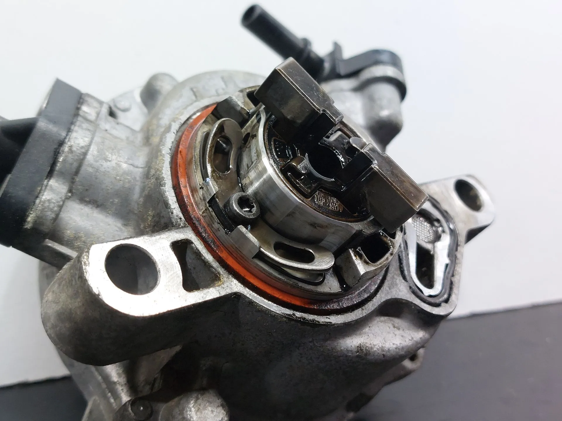 Depressor dos travões / bomba de vácuo CITROËN DS5 (KF_) Imagem-5
