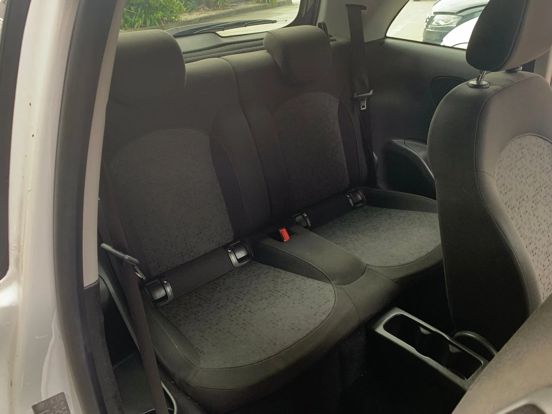 Seats set OPEL Adam (M13) Imagem-3