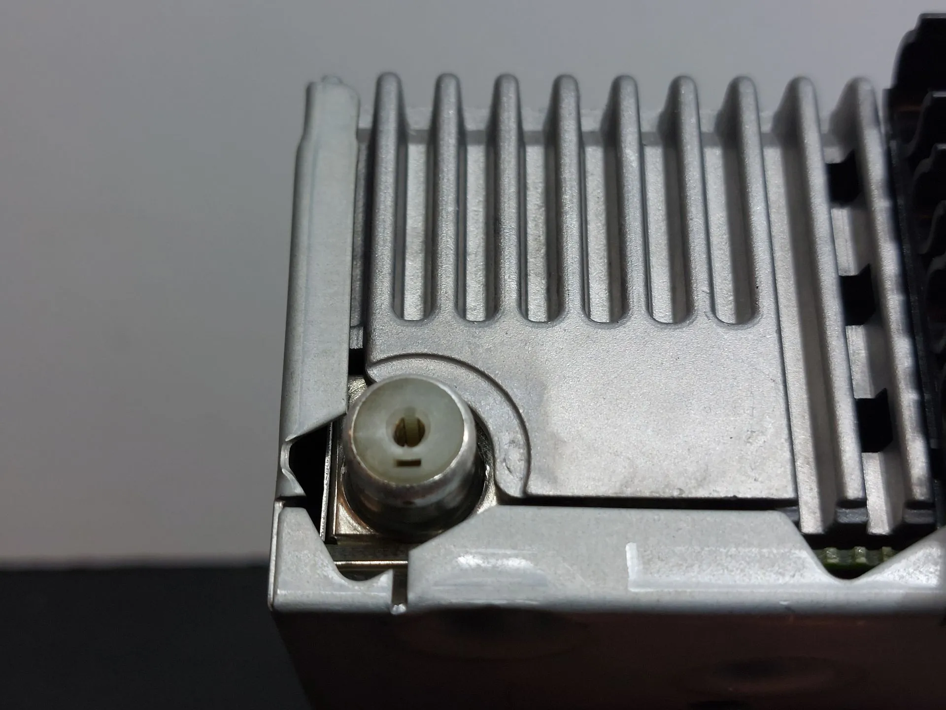 Rádio / auto-rádio RENAULT Clio III (BR0/1, CR0/1) Imagem-9