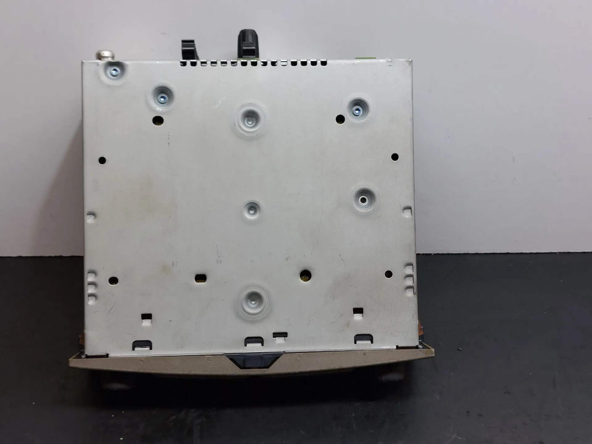 Rádio / auto-rádio RENAULT Clio III (BR0/1, CR0/1) Imagem-13