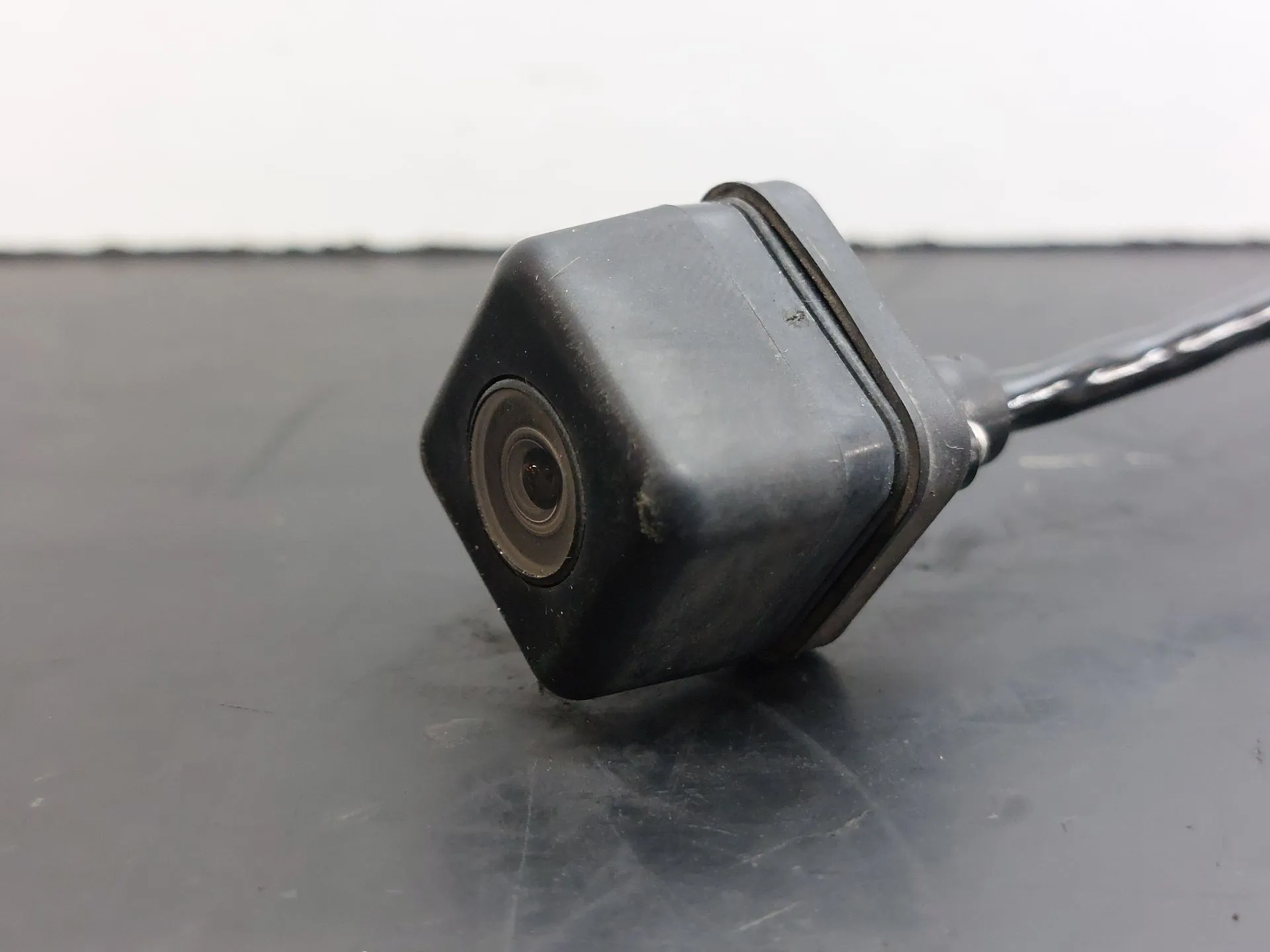 Câmera traseira RENAULT Grand Scénic III (JZ0/1_) Imagem-1