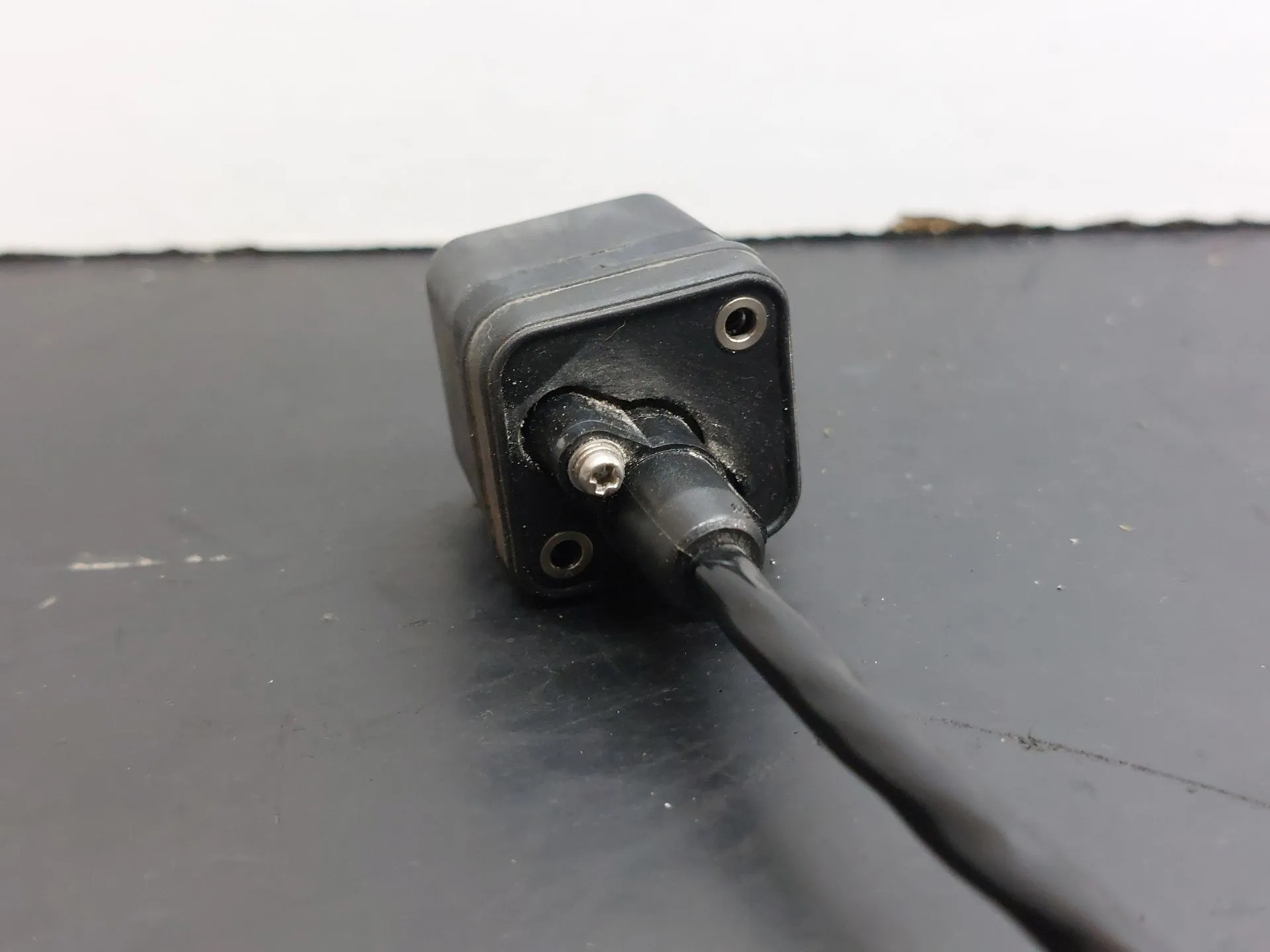 Câmera traseira RENAULT Grand Scénic III (JZ0/1_) Imagem-2