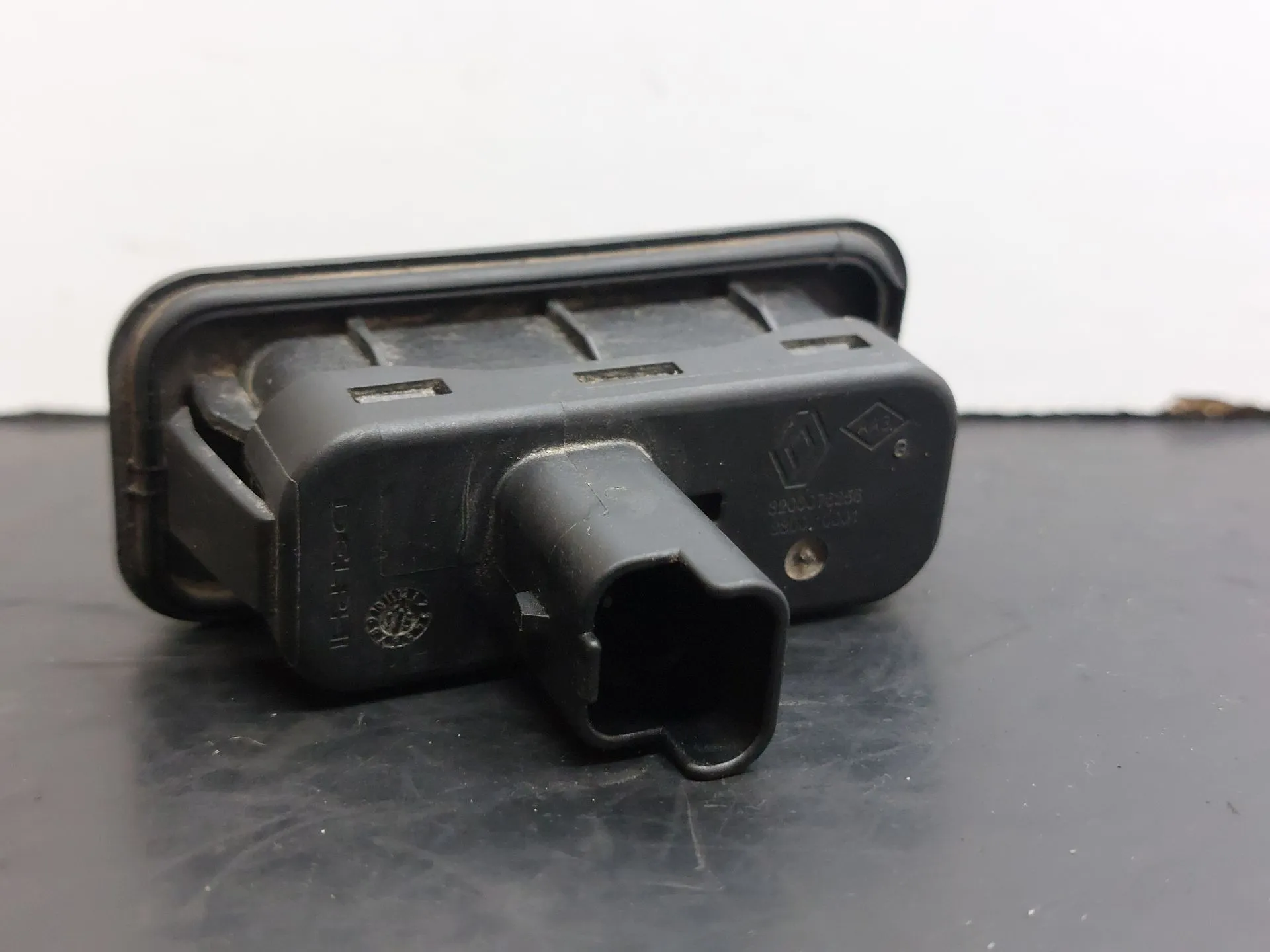 Comando / botão / interruptor multifunções RENAULT Grand Scénic III (JZ0/1_) Imagem-1