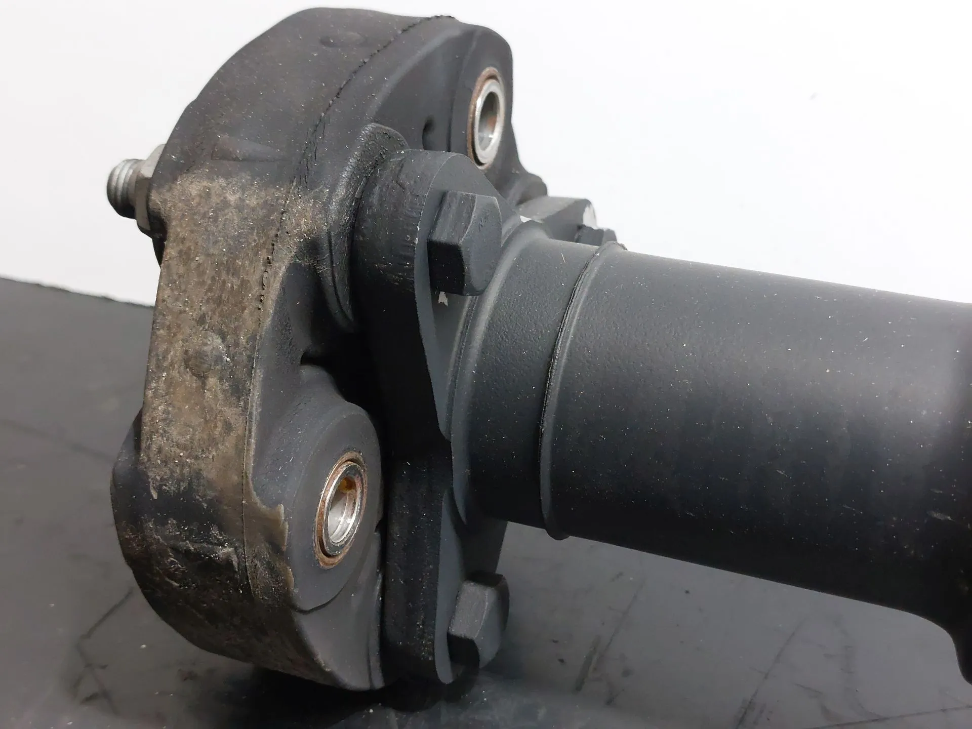 Albero di trasmissione centrale BMW 5 Gran Turismo (F07) Imagem-6