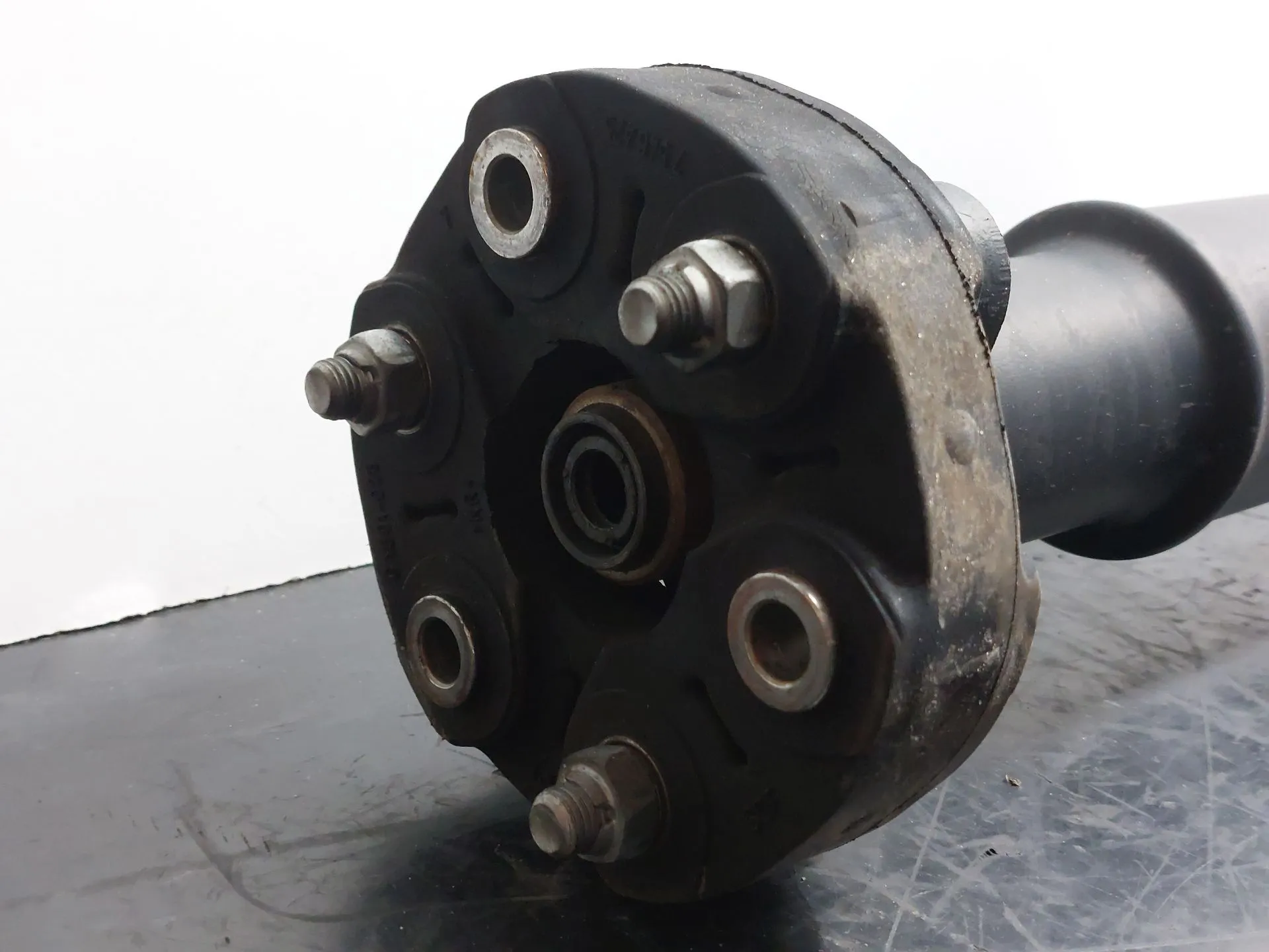 Albero di trasmissione centrale BMW 5 Gran Turismo (F07) Imagem-5