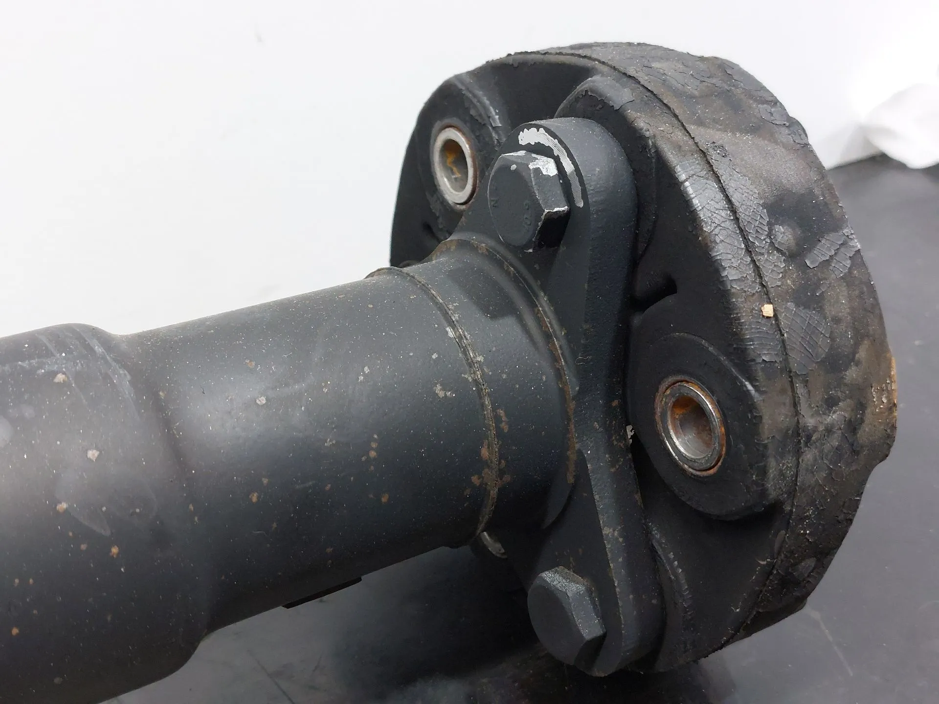 Albero di trasmissione centrale BMW 5 Gran Turismo (F07) Imagem-2