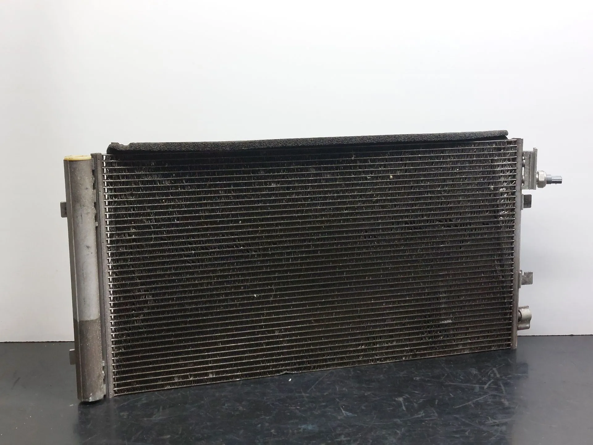 Radiador AC RENAULT Scénic III (JZ0/1_)