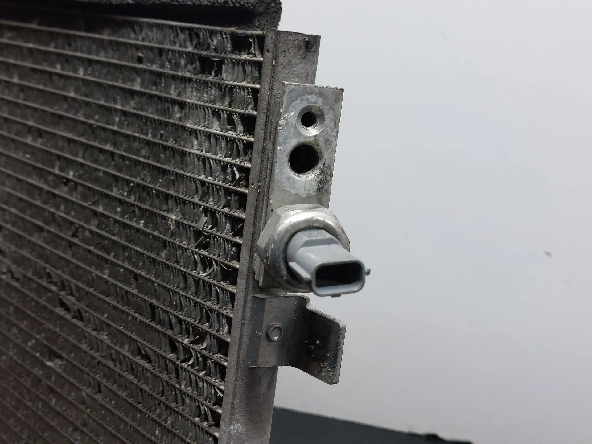Radiador AC RENAULT Scénic III (JZ0/1_) Imagem-3