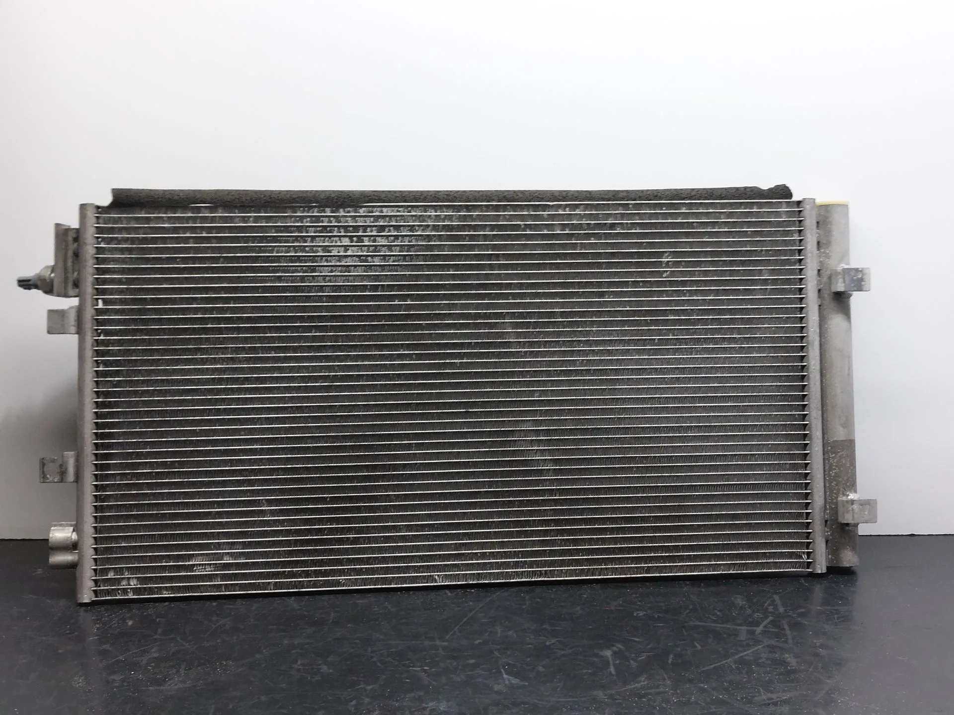 Radiador AC RENAULT Scénic III (JZ0/1_) Imagem-4