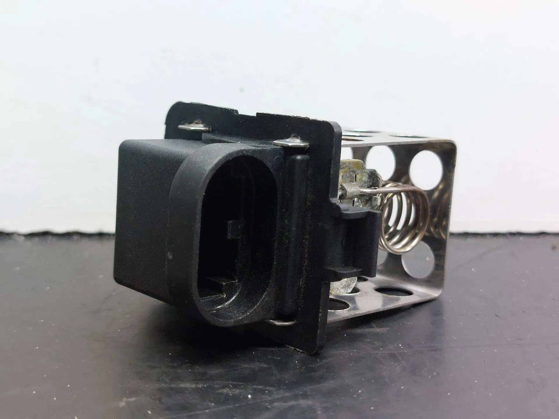 Resistência do ventilador / ventoínha RENAULT Scénic III (JZ0/1_)