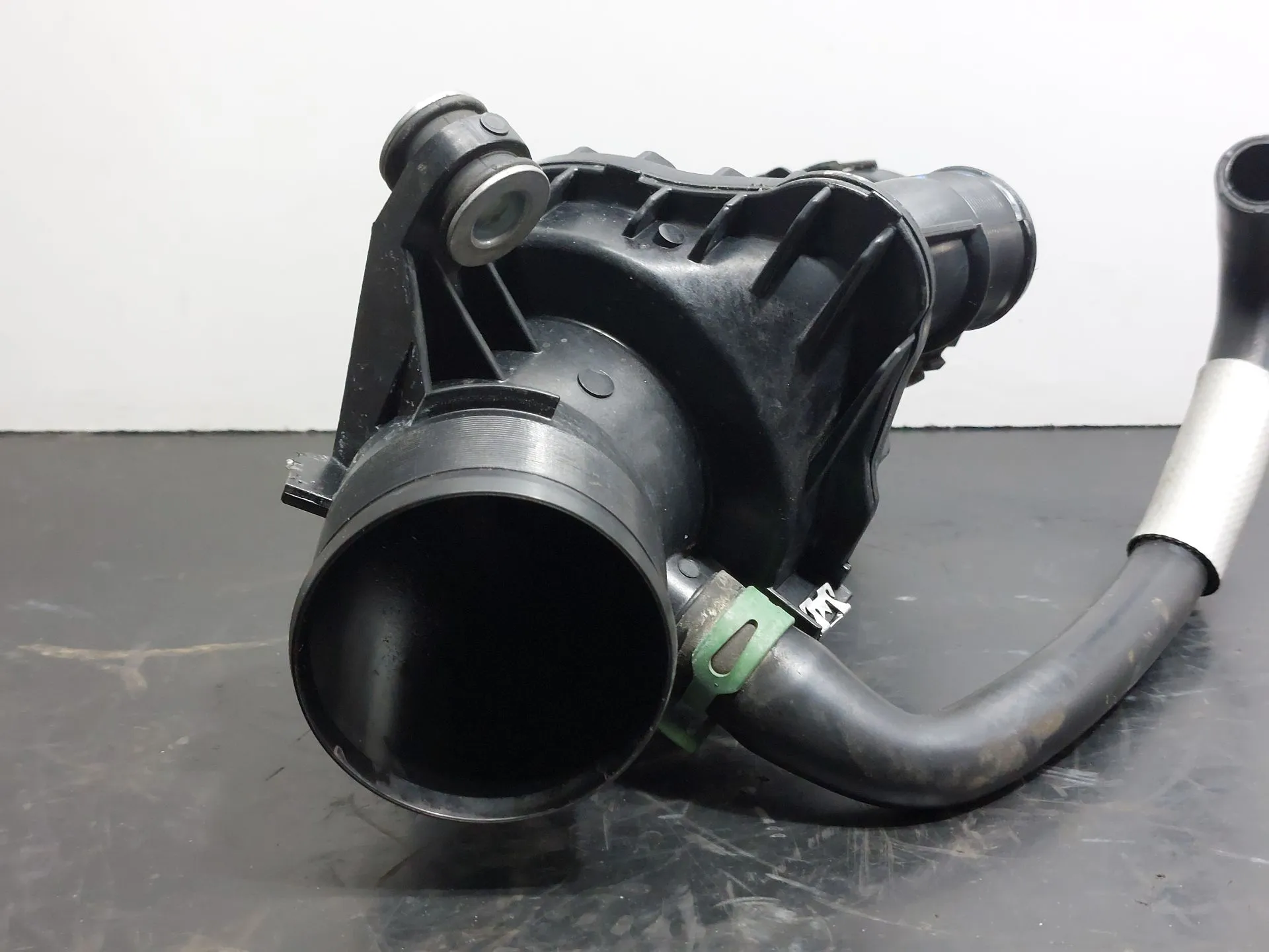 Tubo Del Turbo Per Renault Espace V Scénic IV Megane IV Talisman