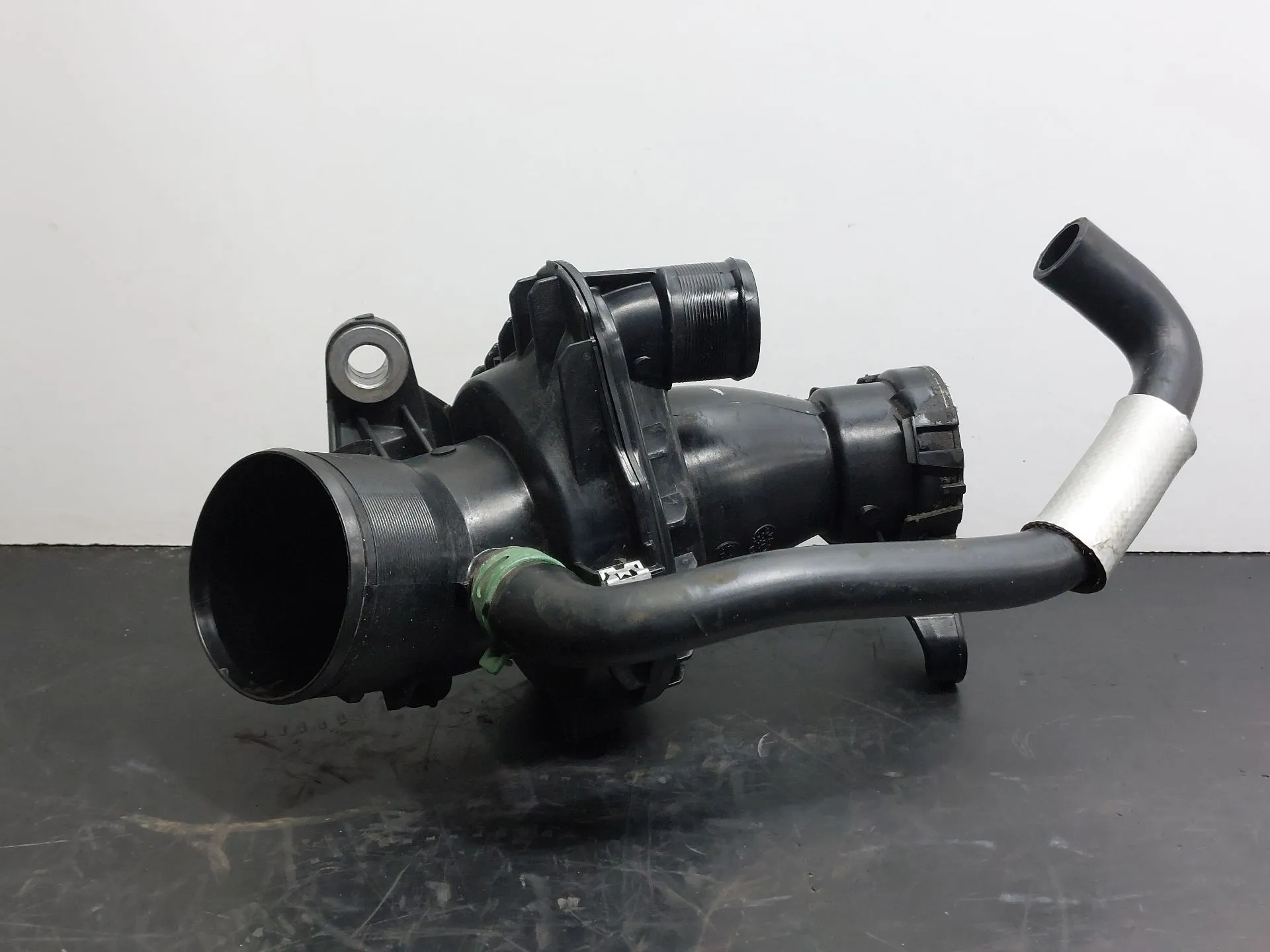 Tubo do ar RENAULT Scénic III (JZ0/1_)