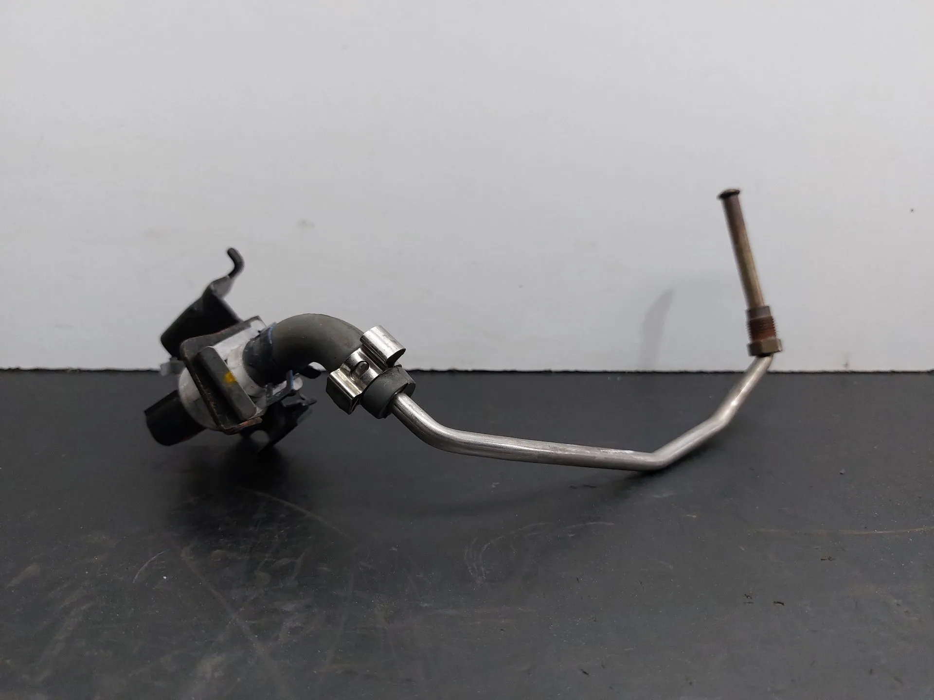 Sensor genérico RENAULT Scénic III (JZ0/1_)