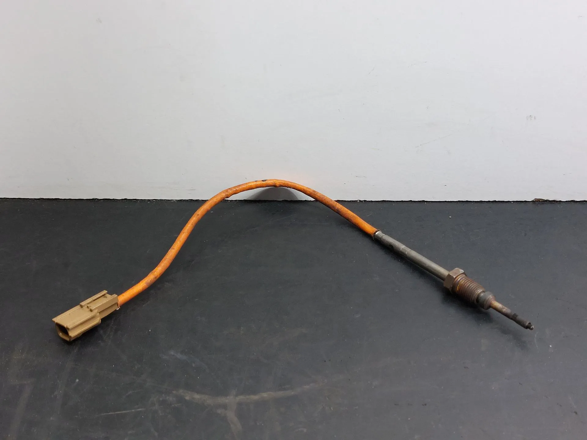 Sensor filtro particulas / FAP RENAULT Scénic III (JZ0/1_)