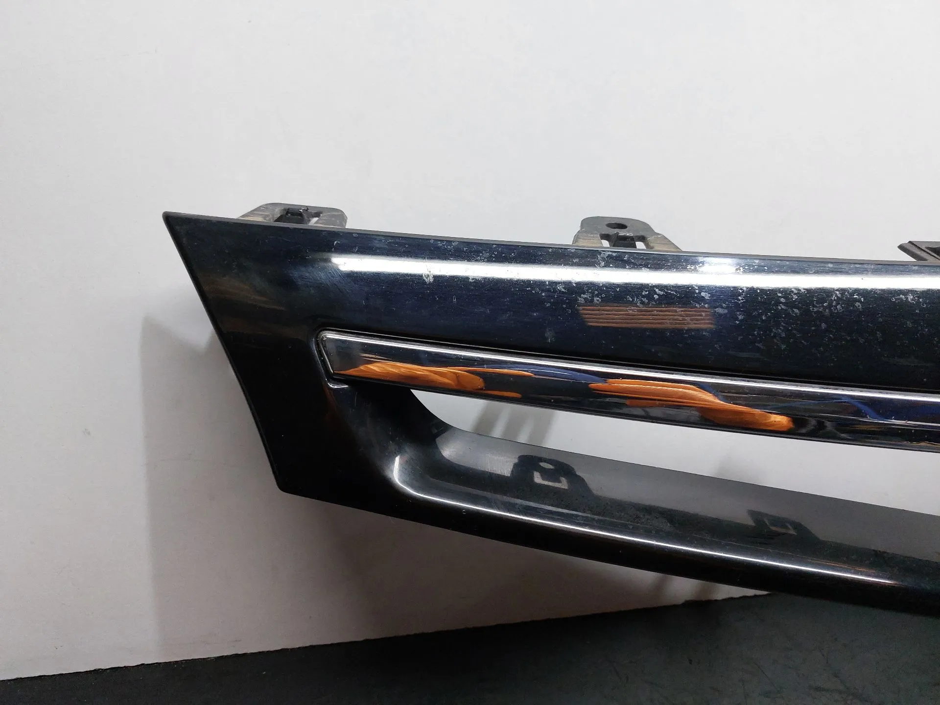 Rejilla delantera RENAULT Scénic III (JZ0/1_) Imagem-1