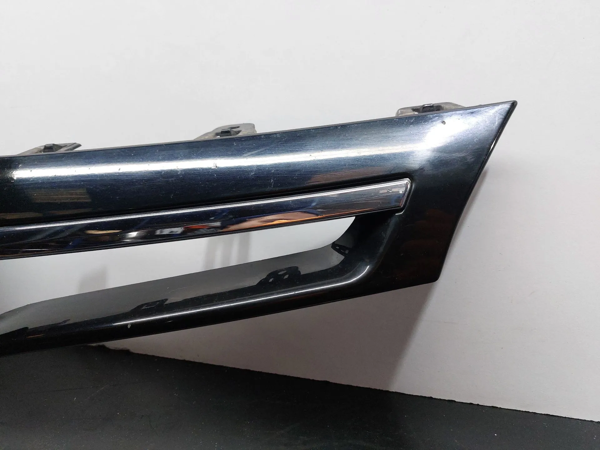 Rejilla delantera RENAULT Scénic III (JZ0/1_) Imagem-5
