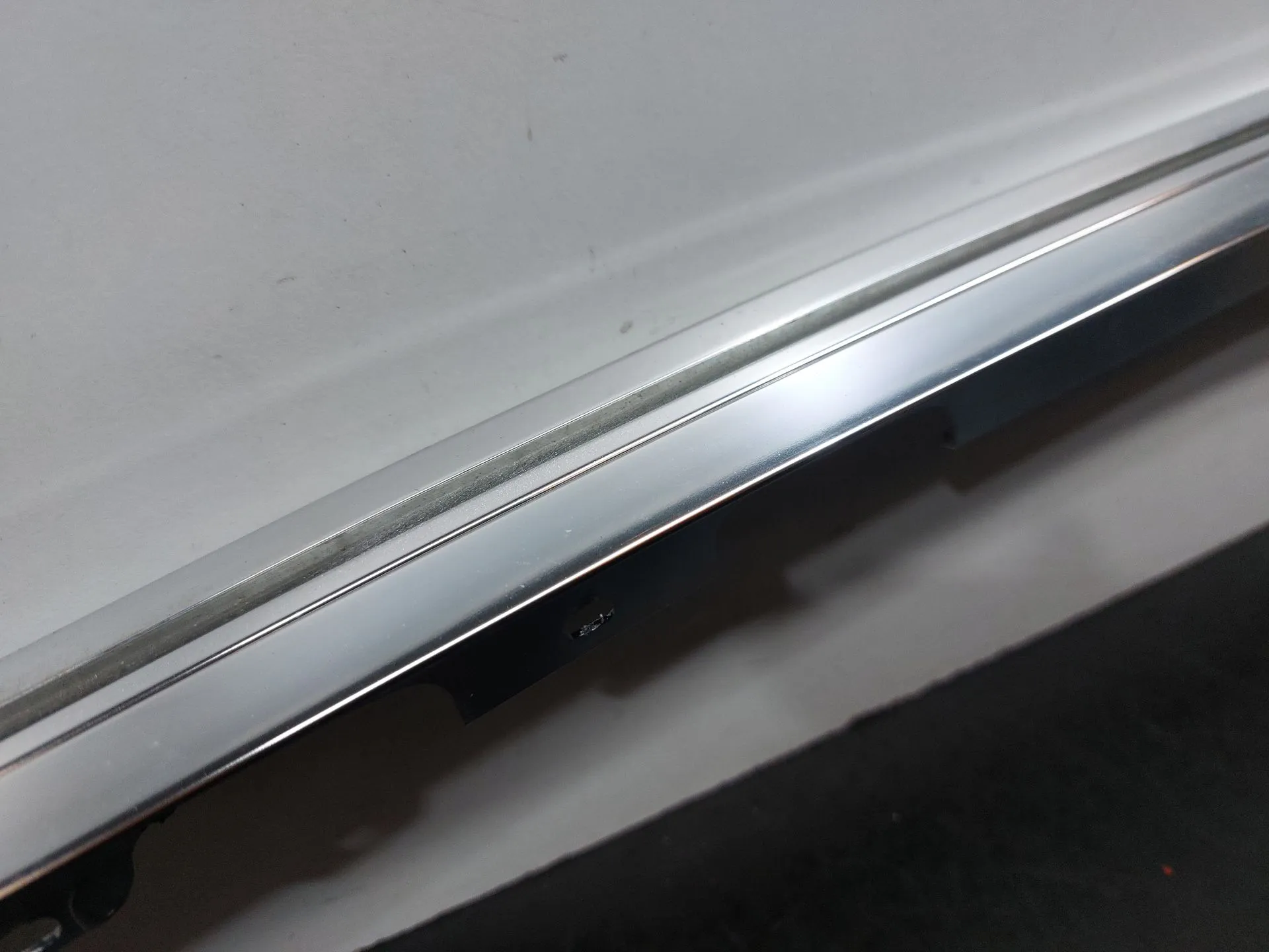 Friso Porta PORSCHE Panamera (970) Imagem-3