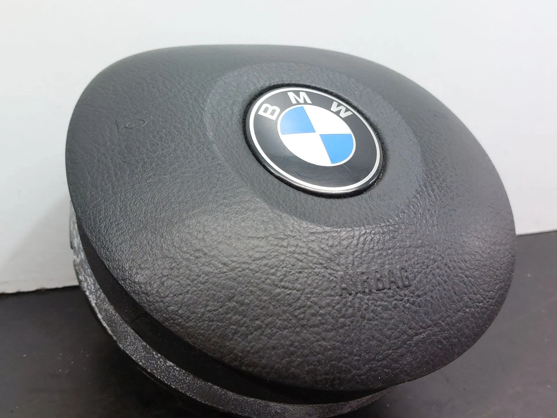 Airbag del Volante BMW 5 Touring (E39) Imagem-1