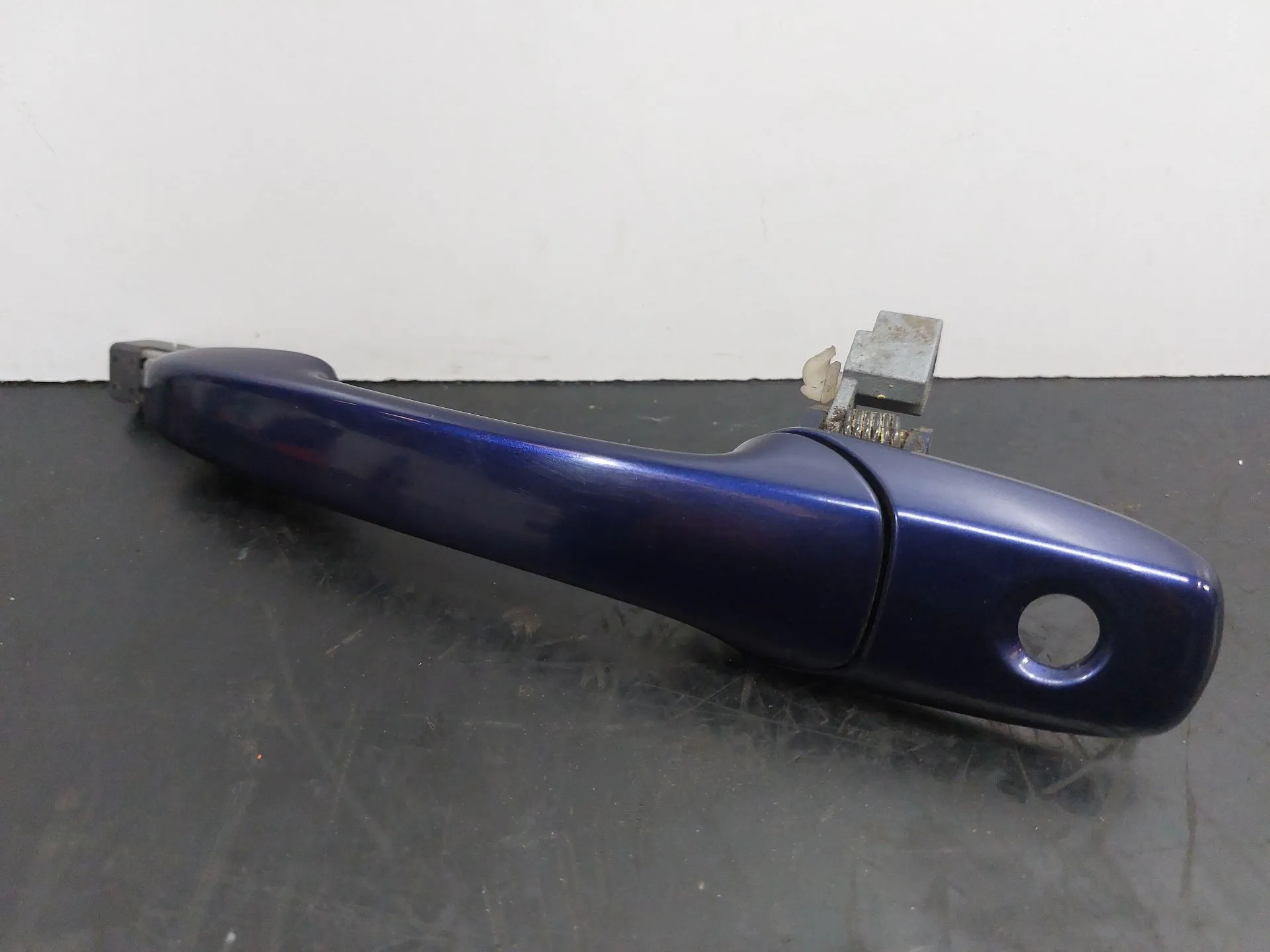 Maniglia porta anteriore sinistra MAZDA 5 (CR19)
