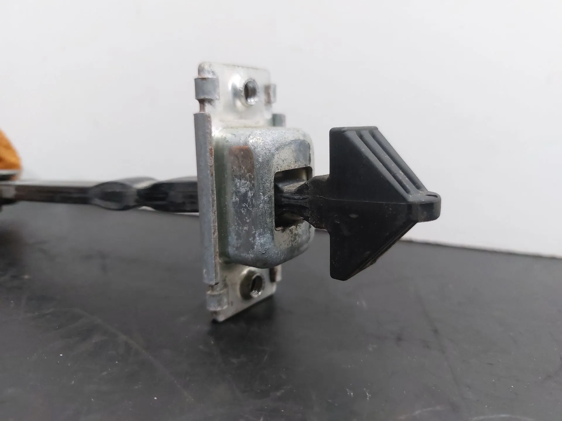 Limitatore porta anteriore sinistro MAZDA 5 (CR19) Imagem-3