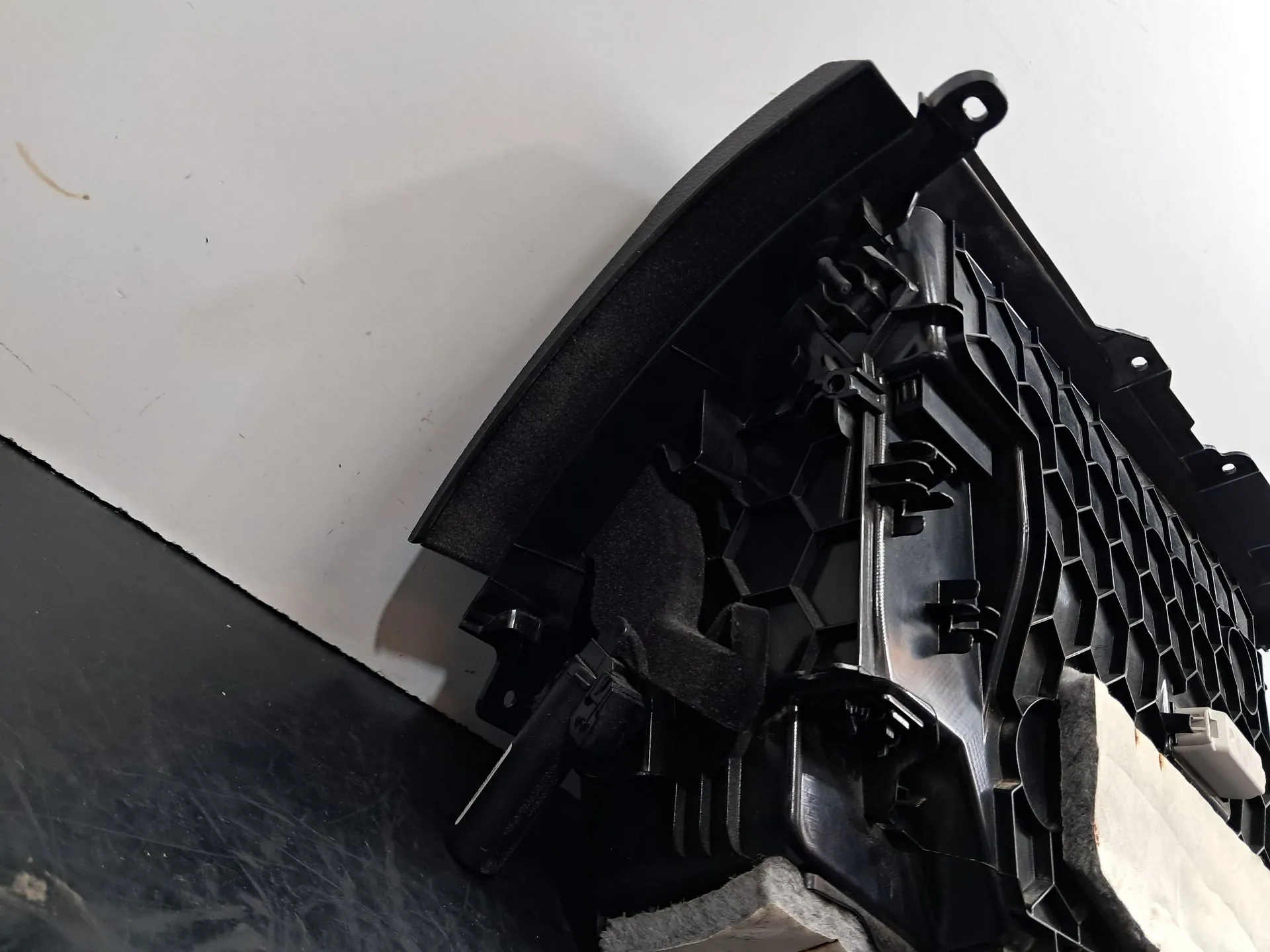 Vano portaoggetti BMW 1 (F20) Imagem-4