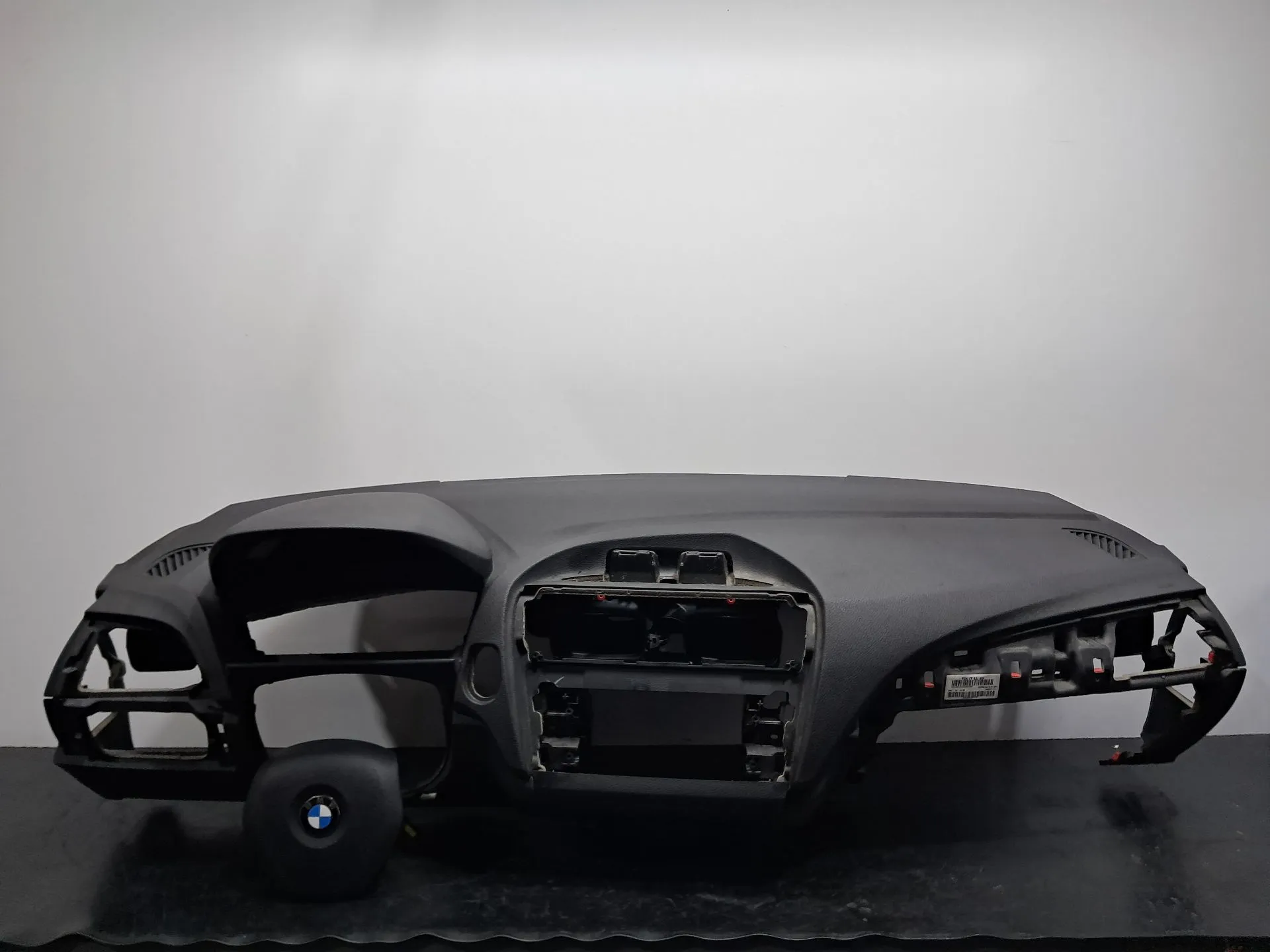 Kit d’airbags BMW 1 (F20)