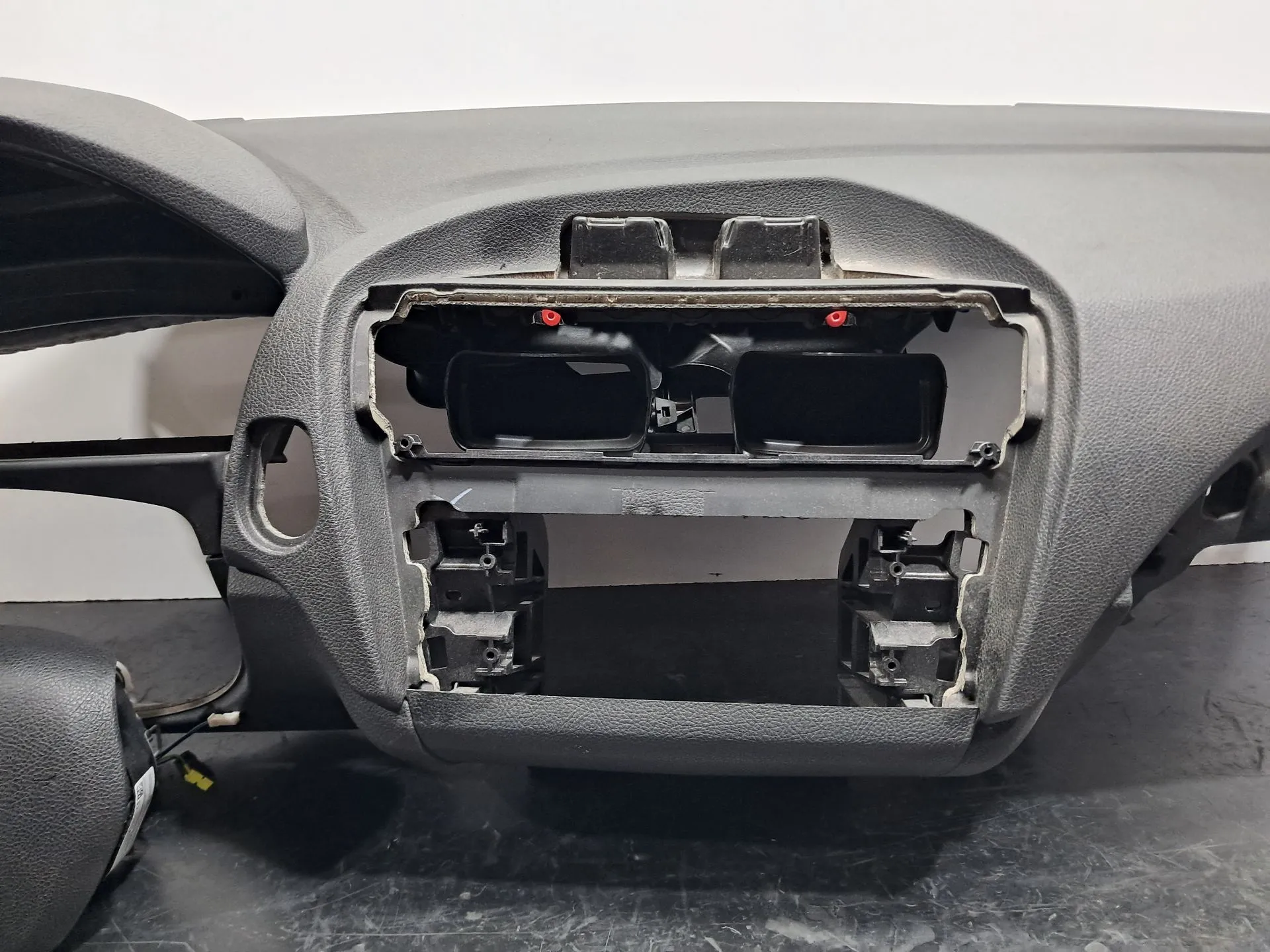 Airbag Kit BMW 1 (F20) Imagem-2