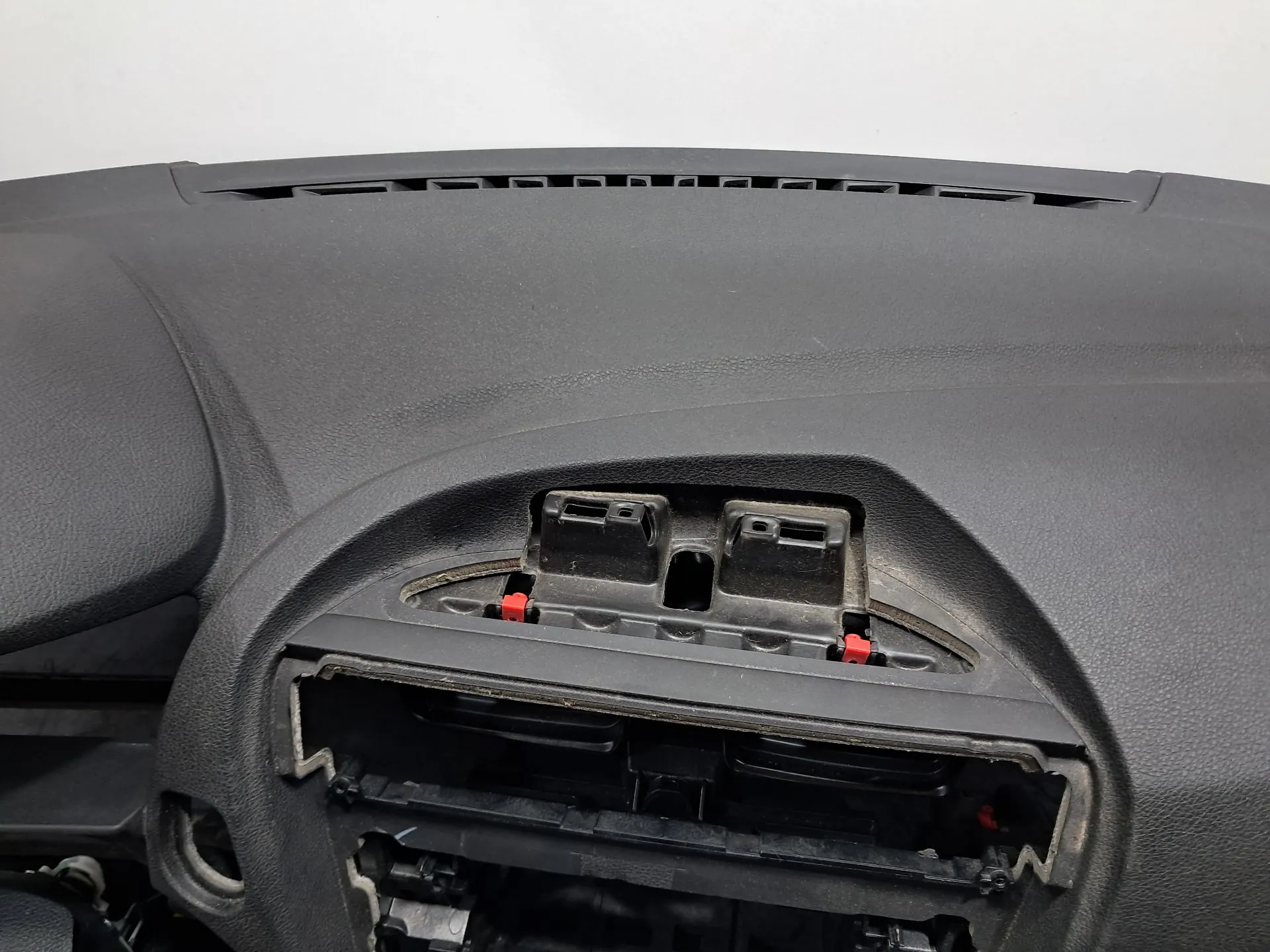 Airbag Kit BMW 1 (F20) Imagem-5