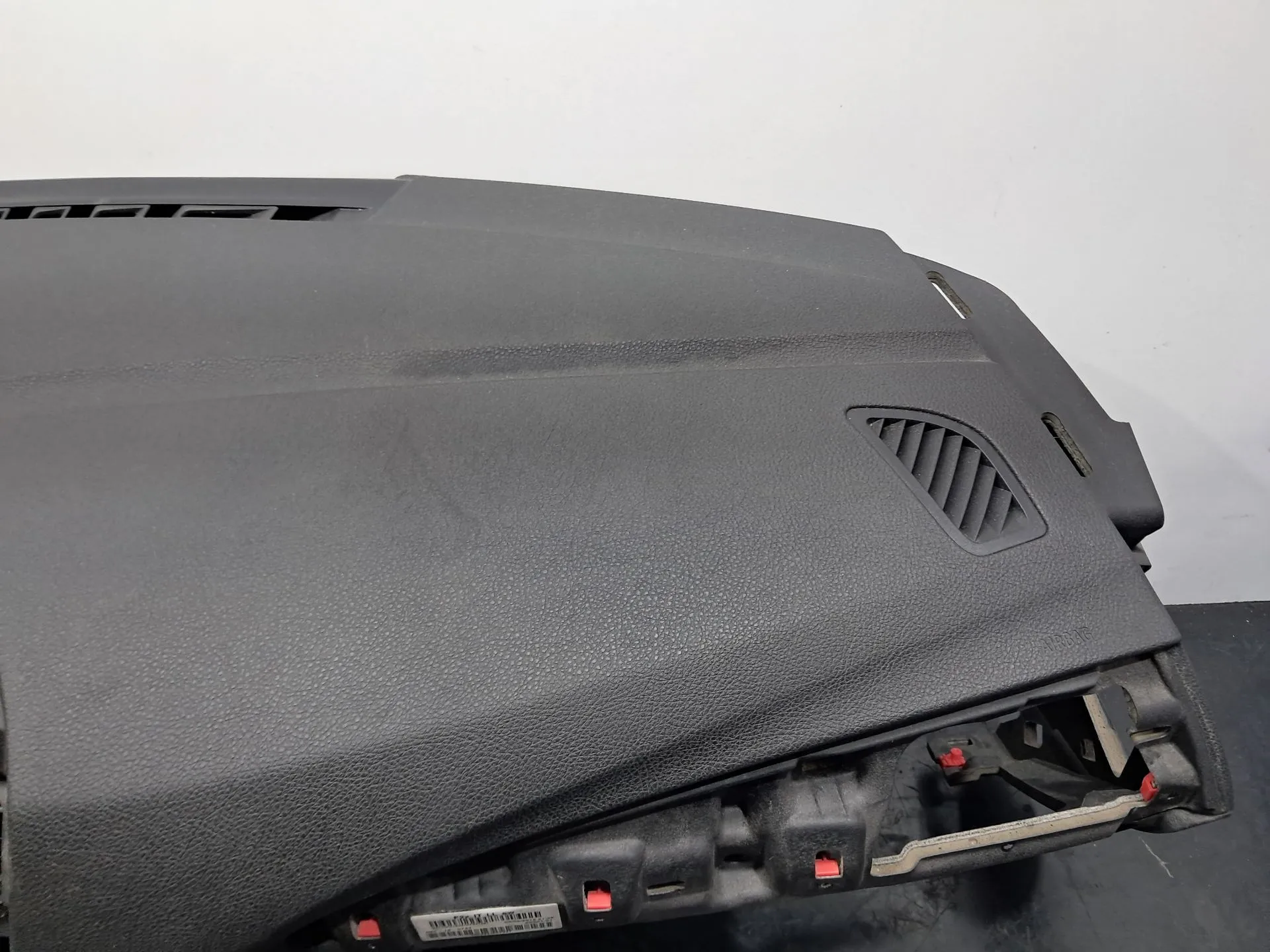 Airbag Kit BMW 1 (F20) Imagem-4