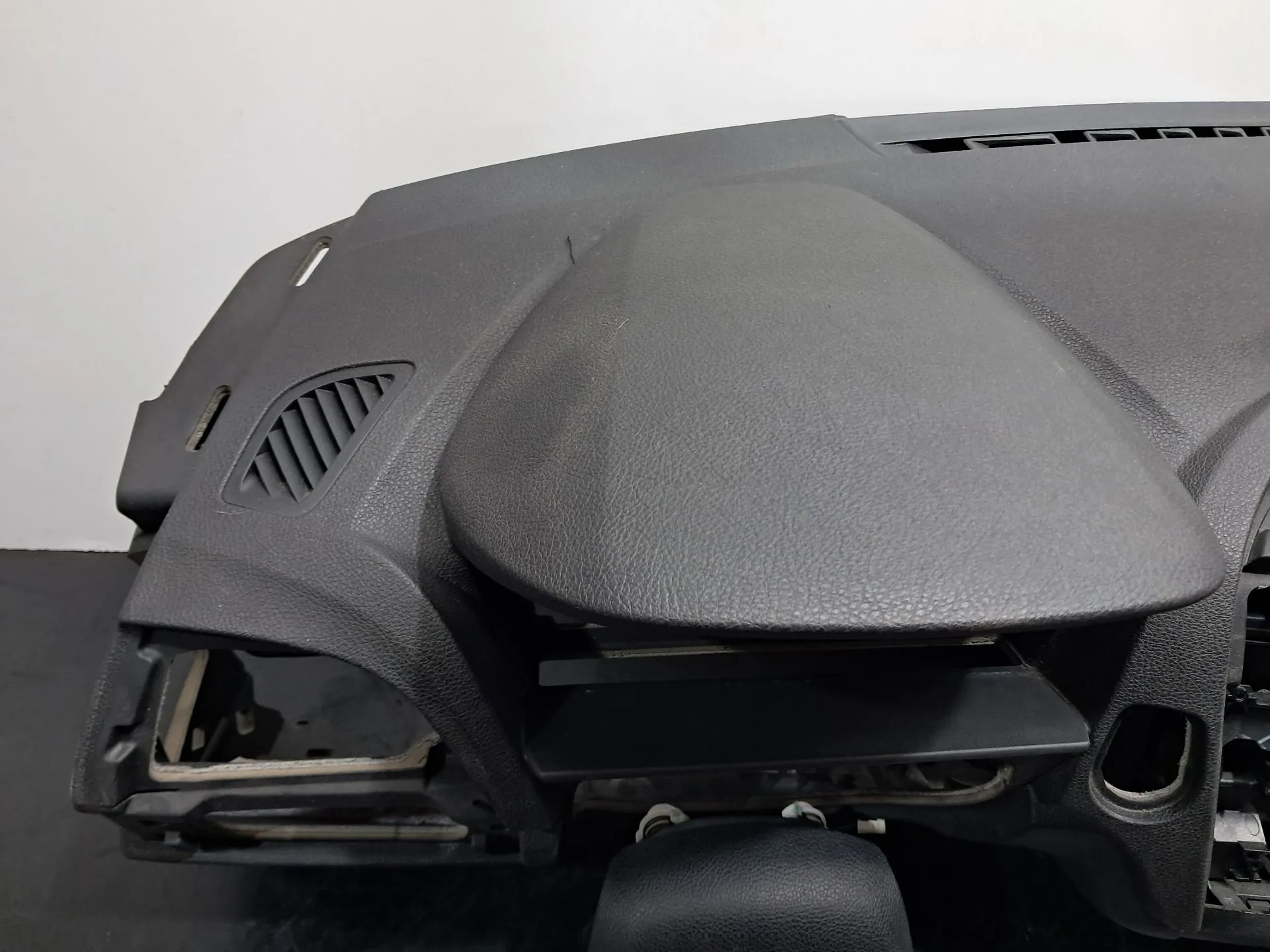 Airbag Kit BMW 1 (F20) Imagem-6