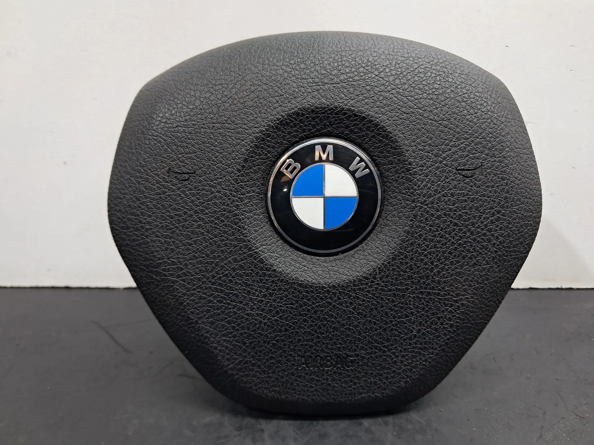 Airbag Kit BMW 1 (F20) Imagem-11