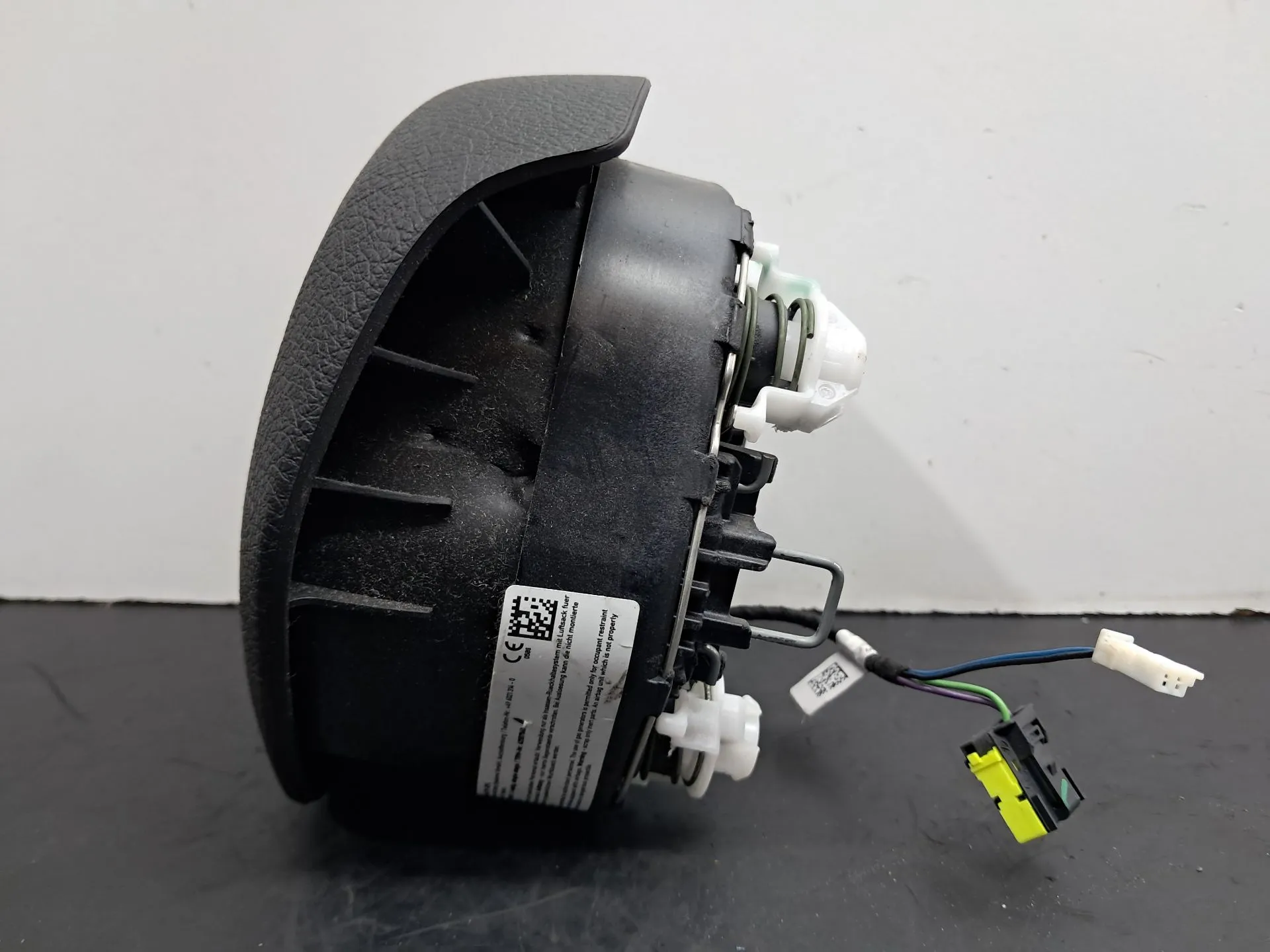 Airbag Kit BMW 1 (F20) Imagem-12