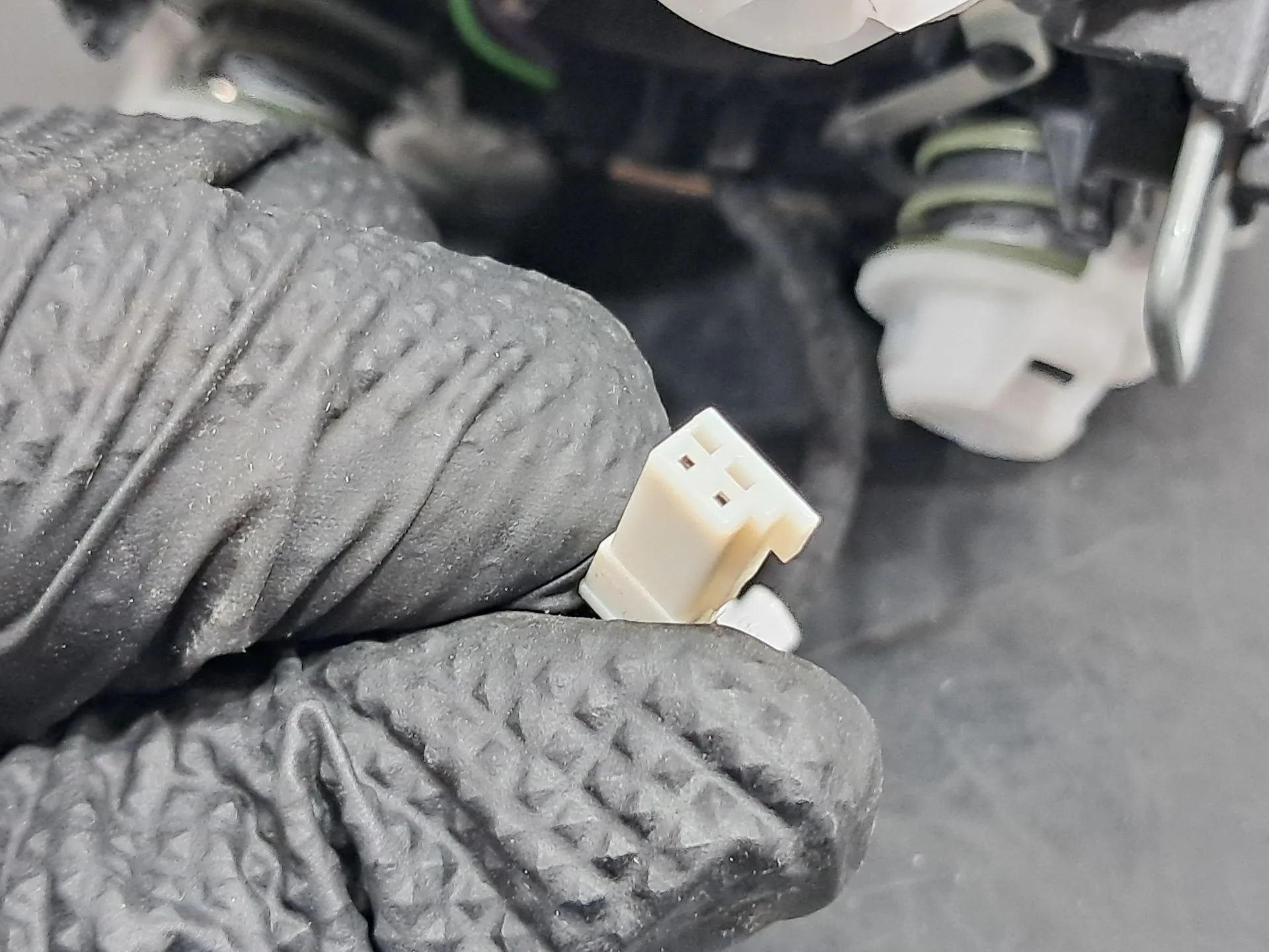 Airbag Kit BMW 1 (F20) Imagem-15