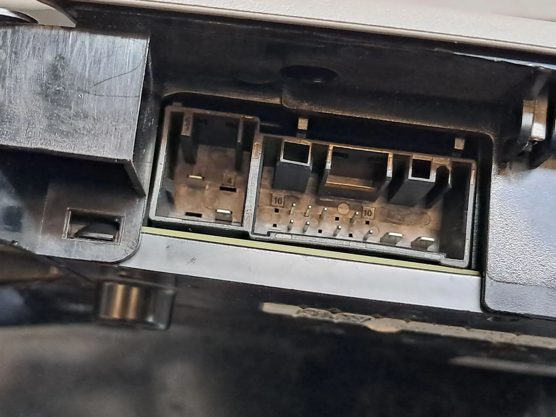 Plafonnier avant BMW 1 (F20) Imagem-5