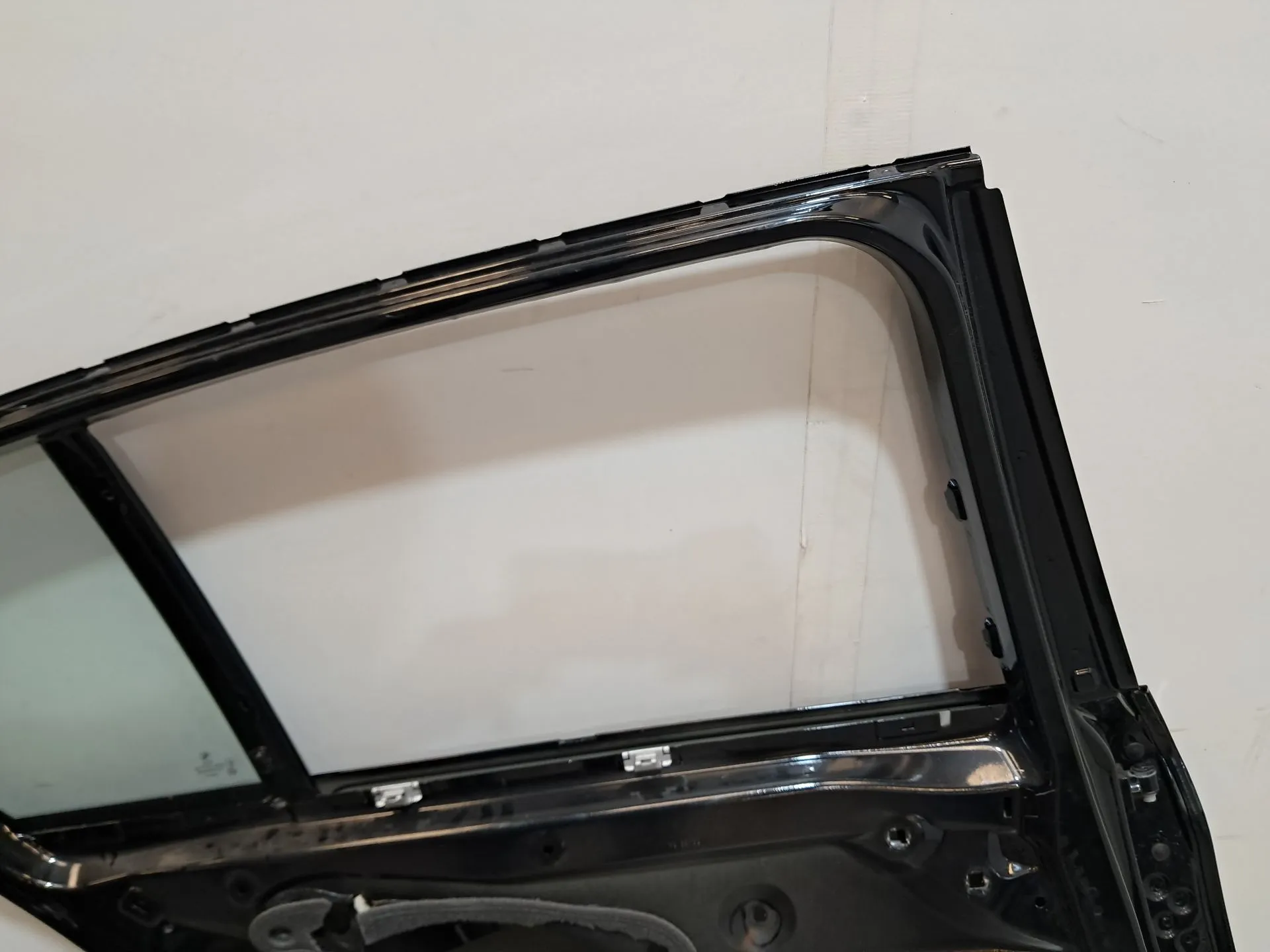 Left rear door BMW 1 (F20) Imagem-7