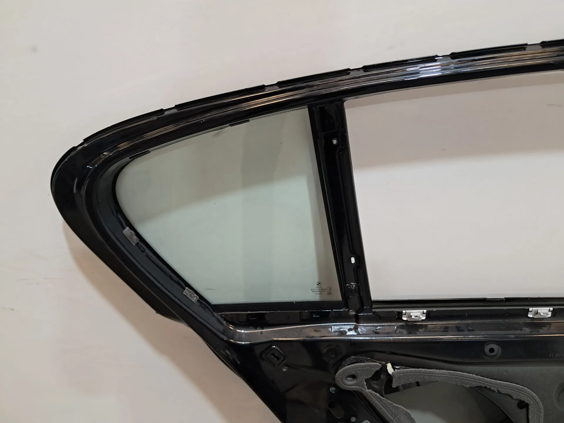 Left rear door BMW 1 (F20) Imagem-6
