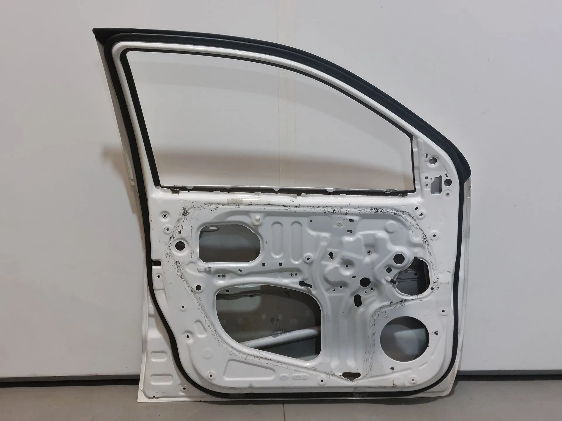 Puerta Delantero Izquierdo TOYOTA Hilux VII Pick Up (_N1_, _N2_, _N3_) Imagem-4
